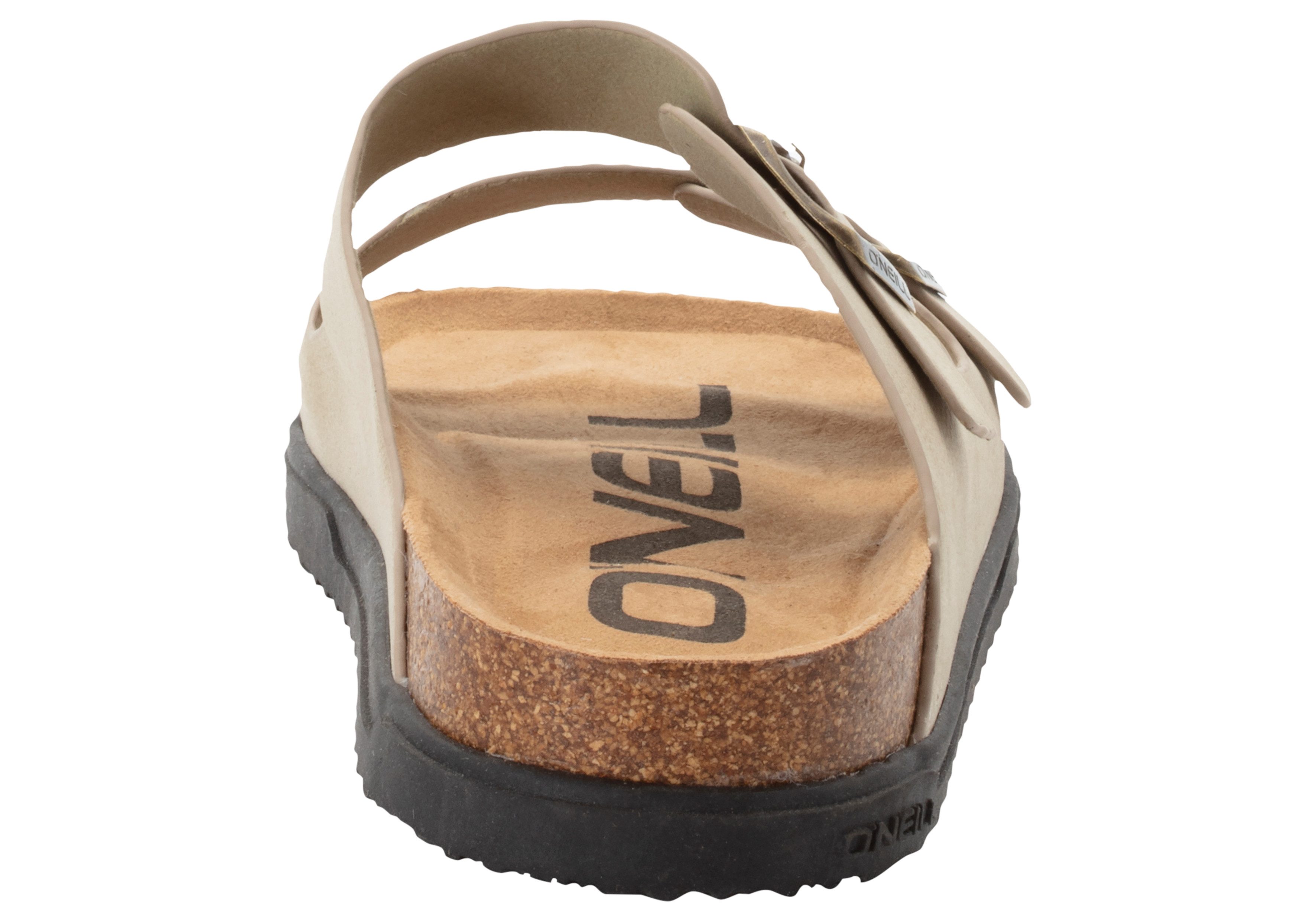 O'Neill Sandalen VINCE SLIDER MEN LOW
