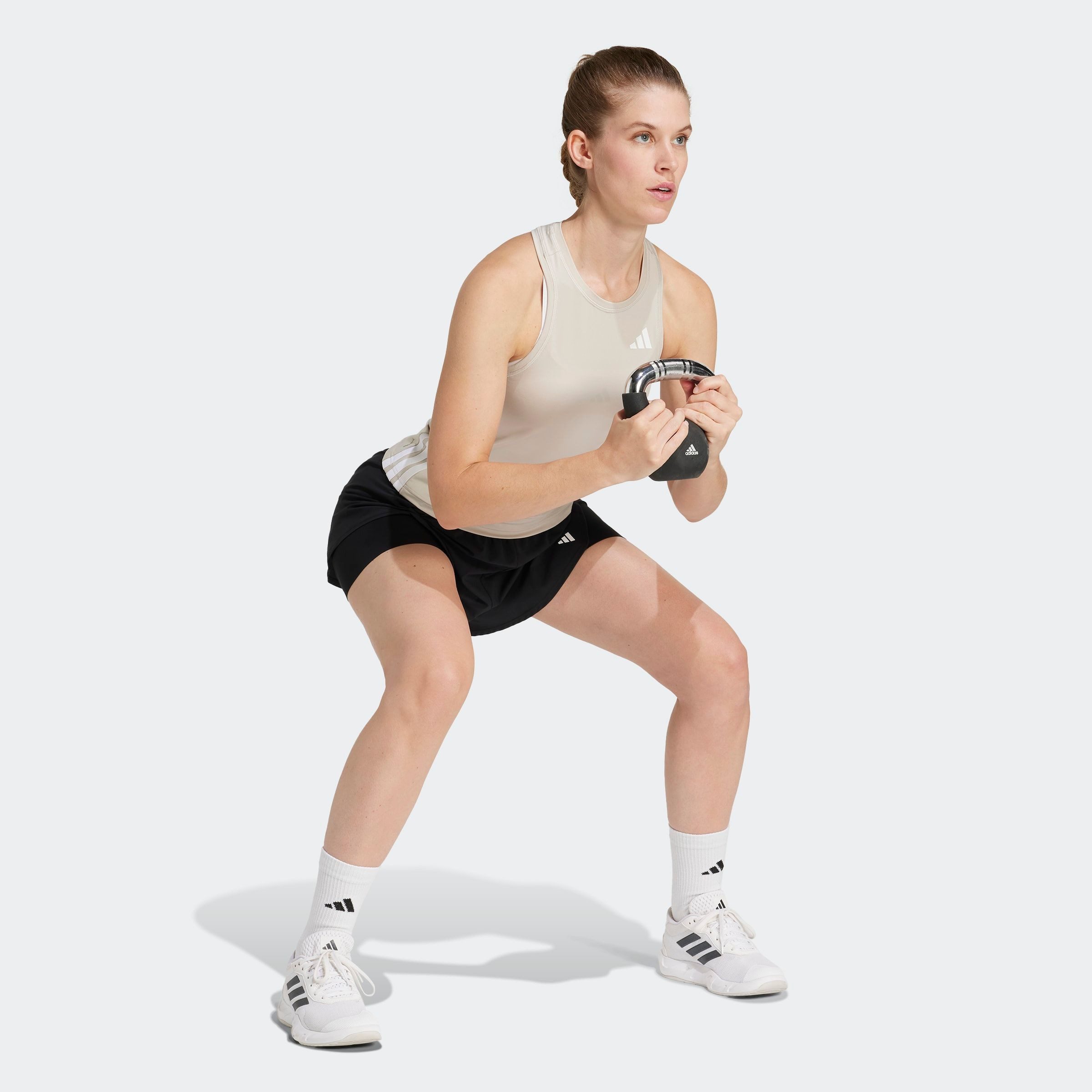 adidas Performance Tanktop TR-ES 3S TK