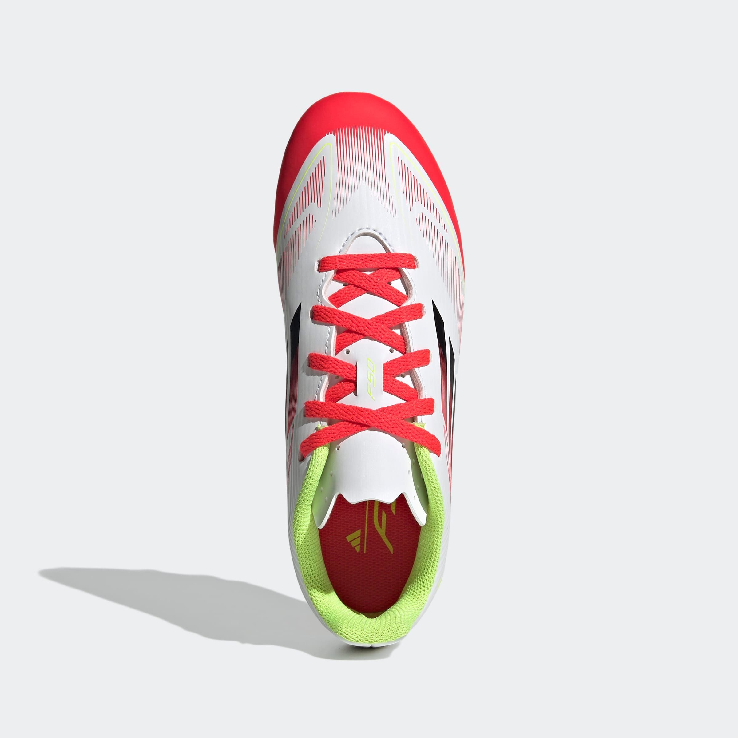 adidas Performance Voetbalschoenen F50 CLUB KIDS FG/MG
