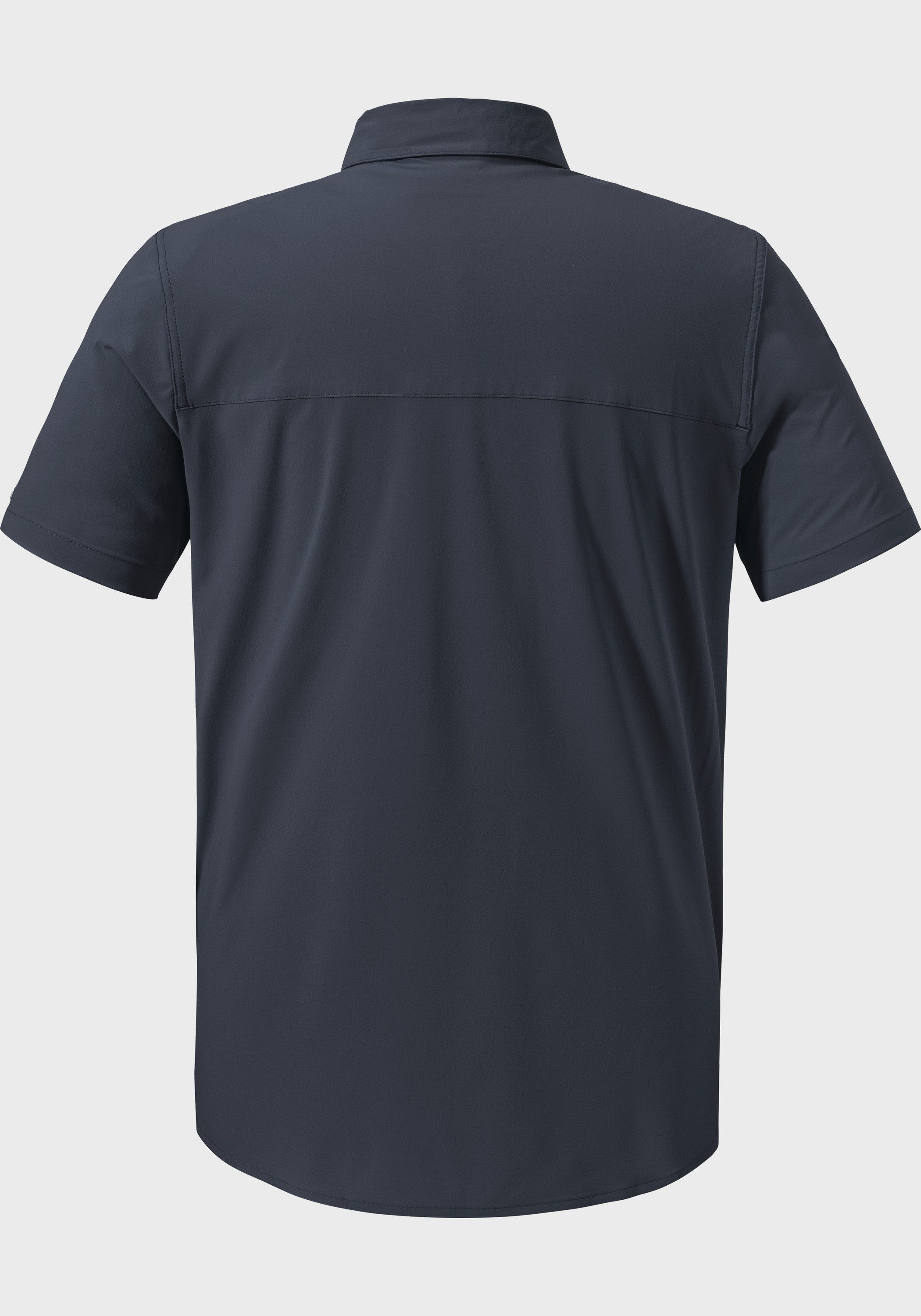Schöffel Outdooroverhemd Hiking Shirt Style Dooser MNS