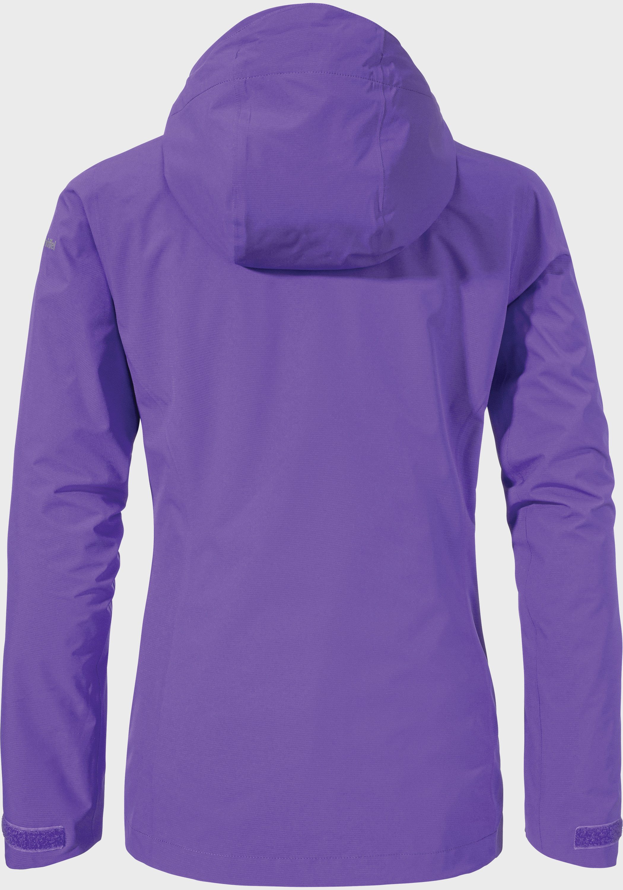 Schöffel Outdoorjack Jacket Gmund L