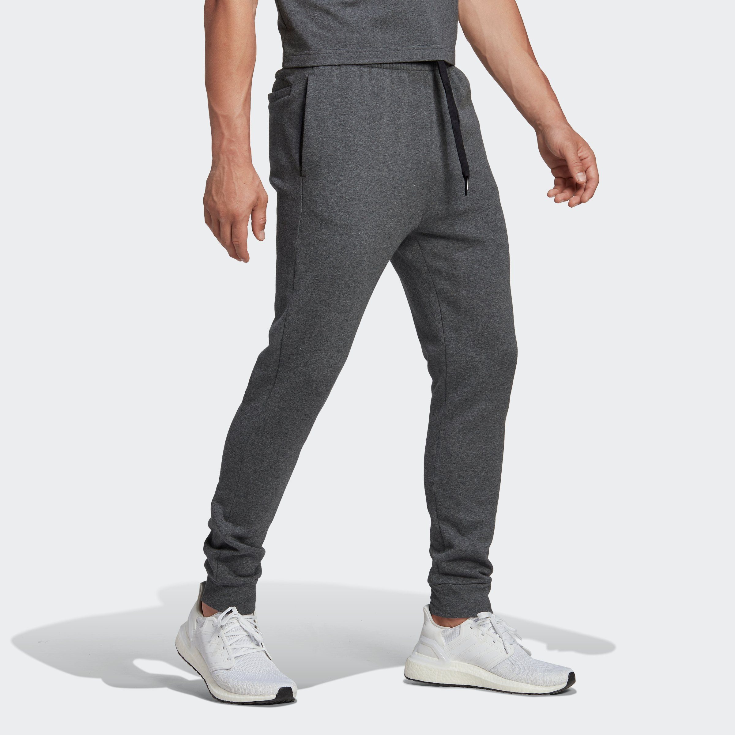 adidas Sportswear Sportbroek M FEELCOZY PANT (1-delig)