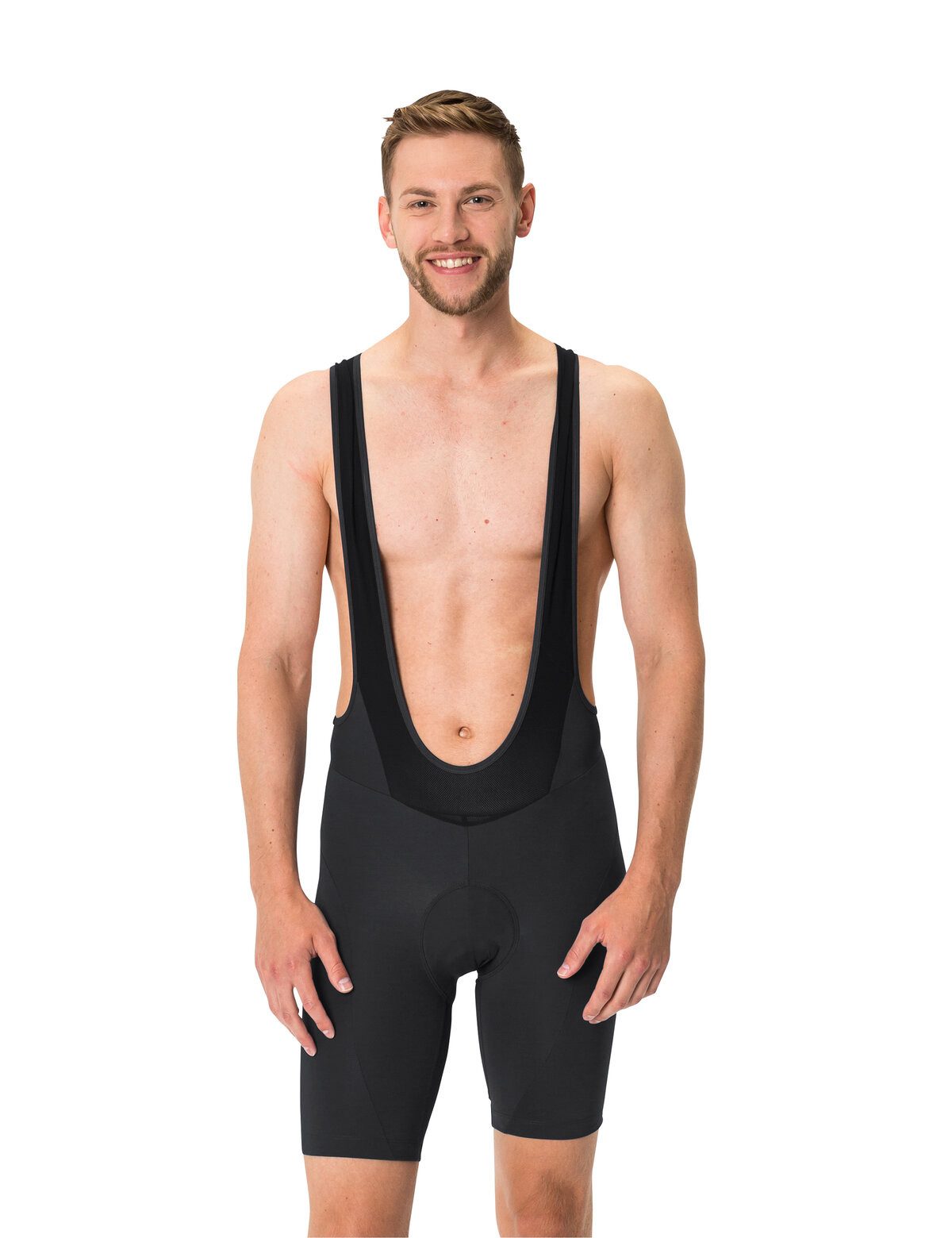 VAUDE Fietsbroek MEN'S ACTIVE BIB PANTS