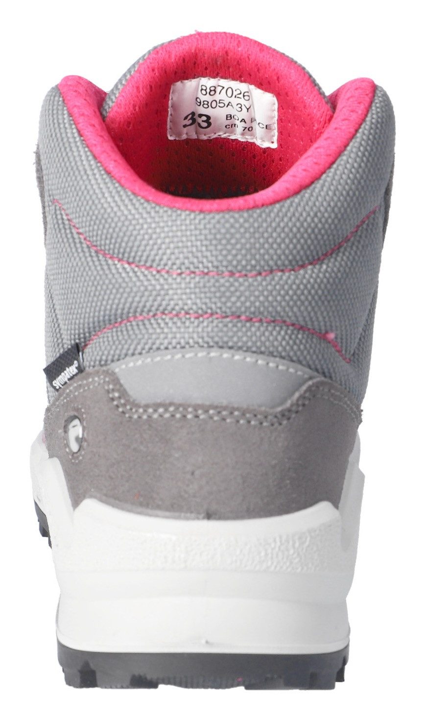 Ricosta Sneakers Terra WMS: normal