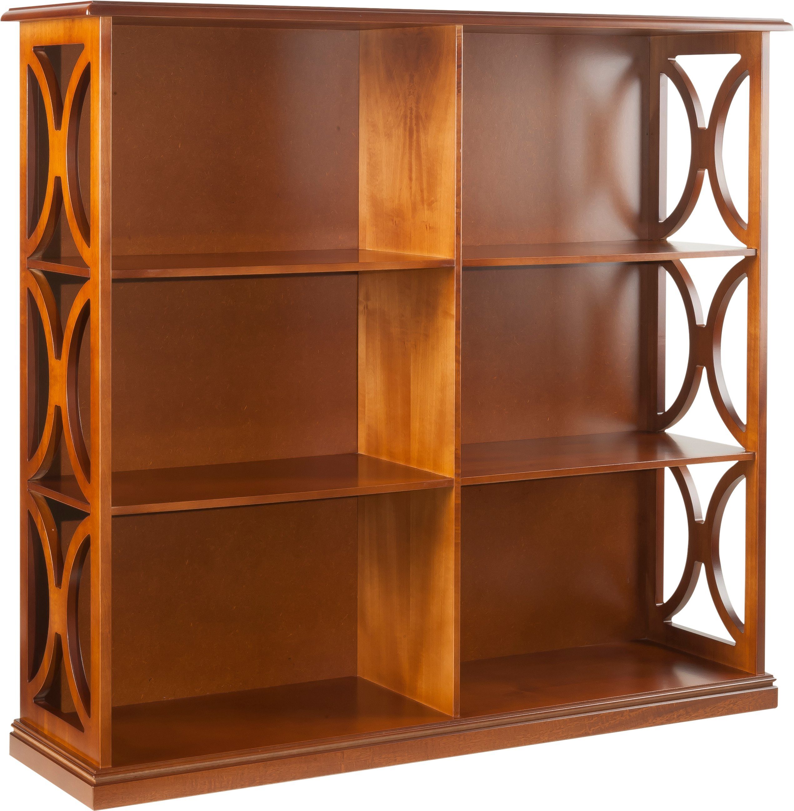 Home affaire Boekenkast LEONE Breedte 130 cm