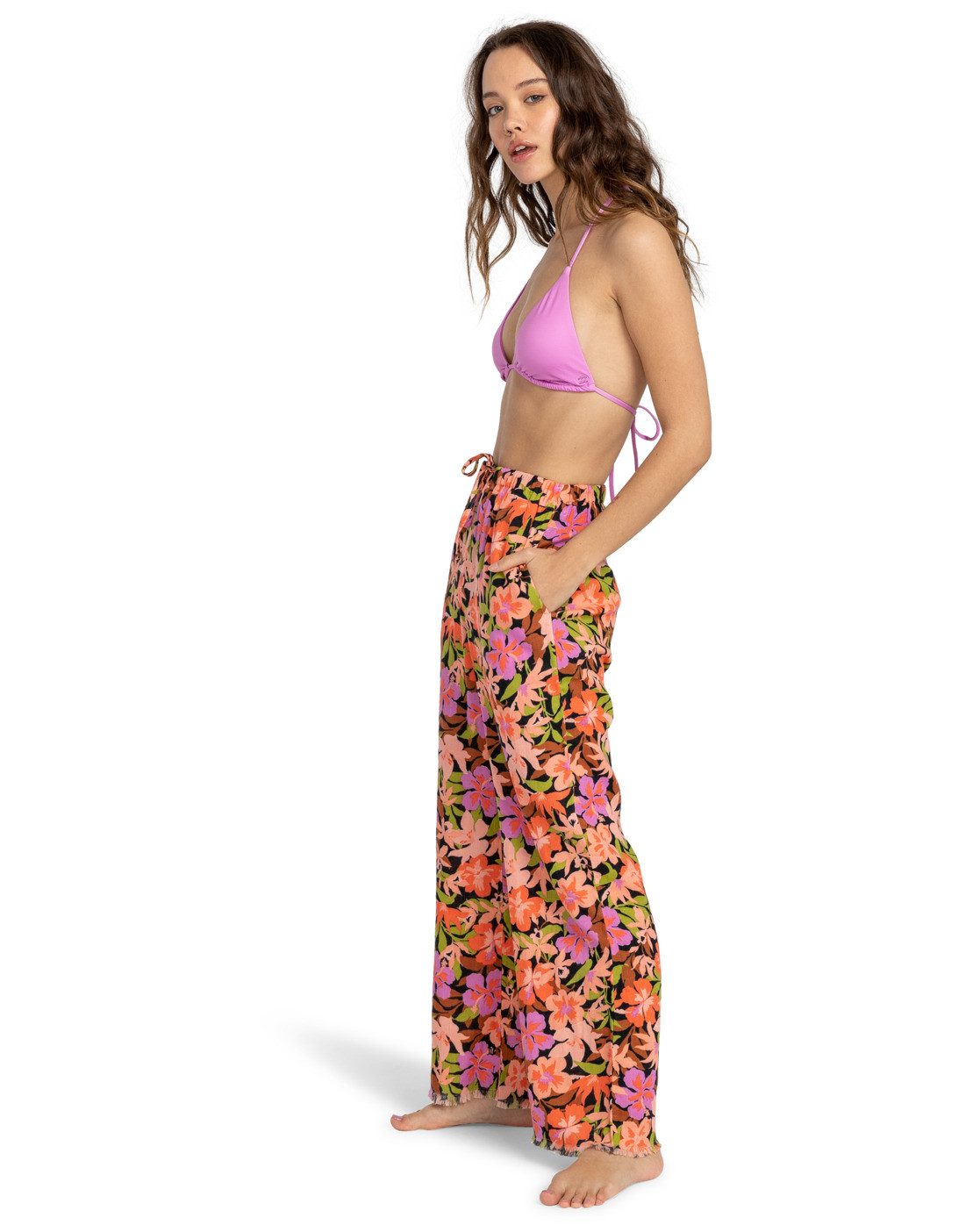 Billabong Stoffen broek That Smile