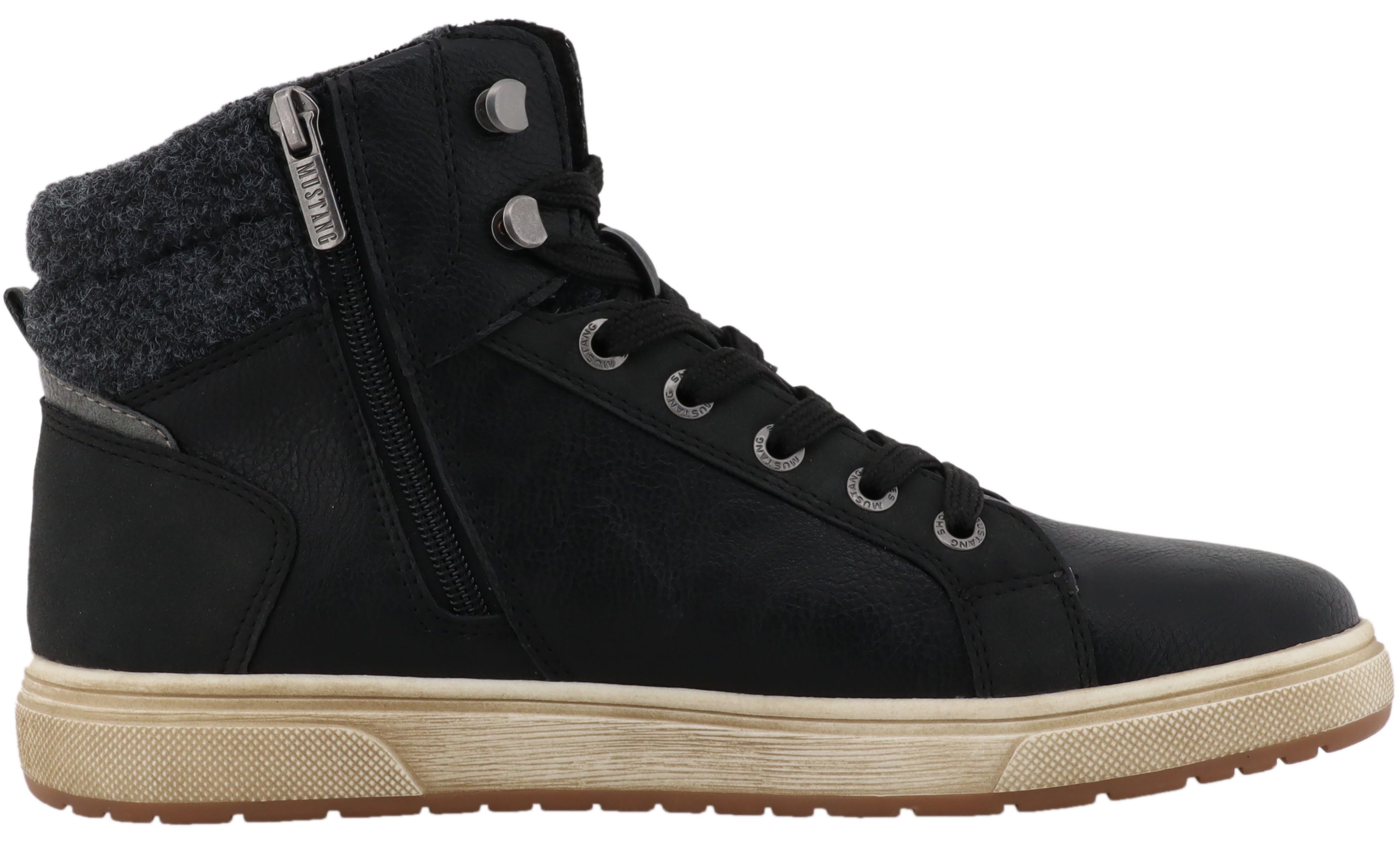 Mustang Shoes Sneakers Merian