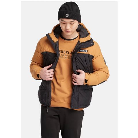 Timberland Outdoorjack DWR Outdoor Archive Puffer Jacket