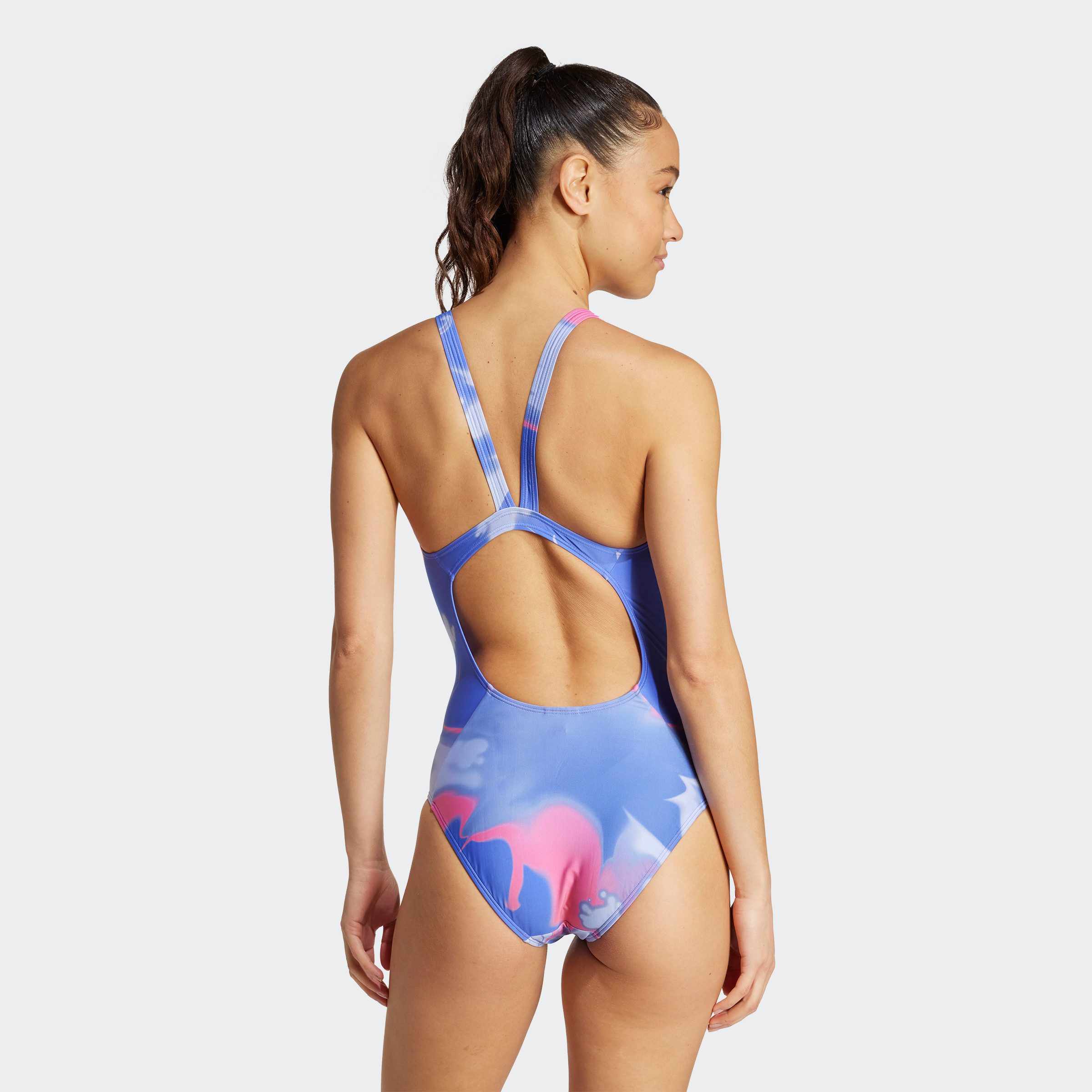adidas Performance Badpak TIE DYE AOP ST (1 stuk)