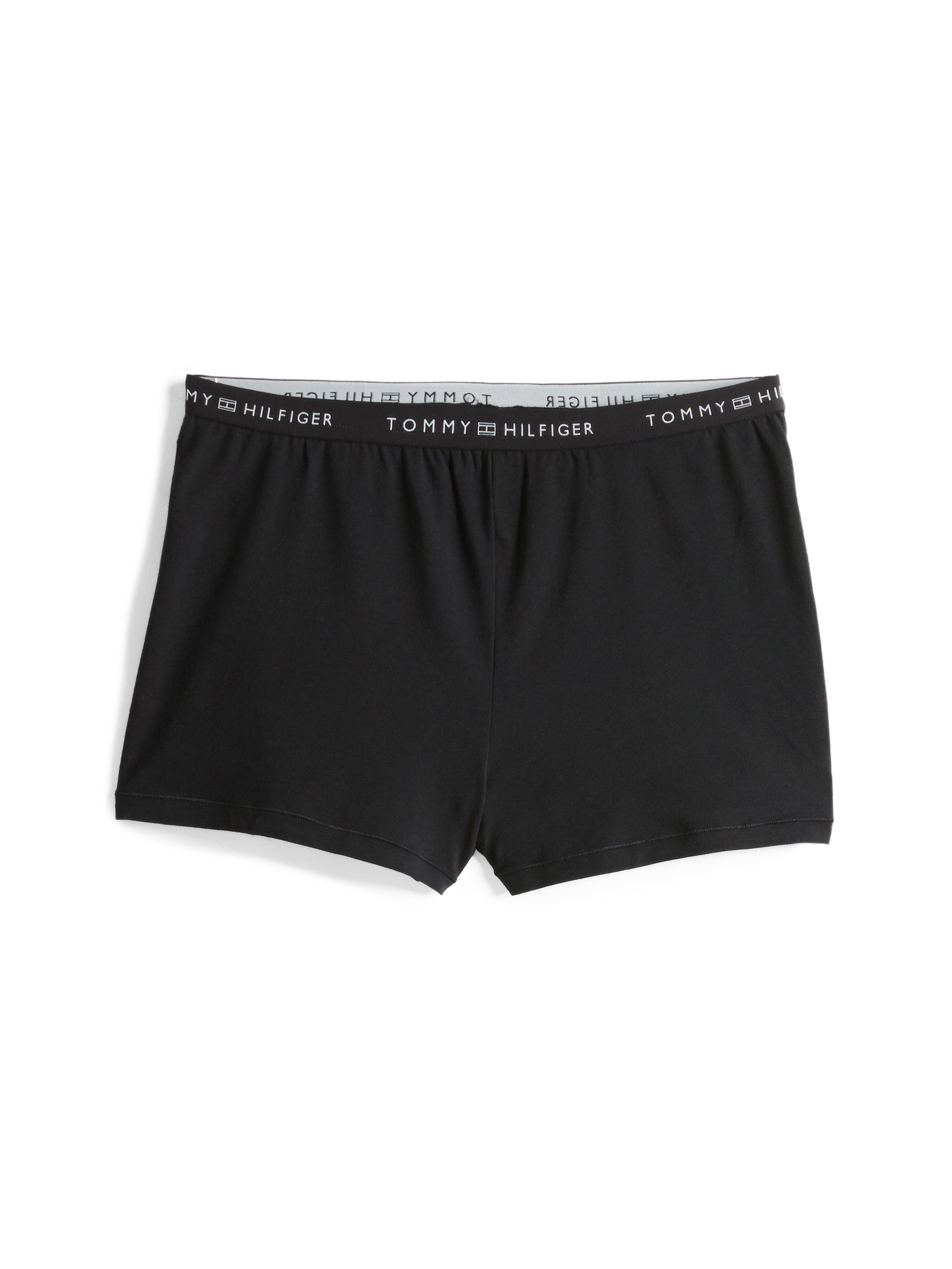 Tommy Hilfiger Underwear Shortama MODAL TANK SHORT SET (set, 2-delig, 2-delig)