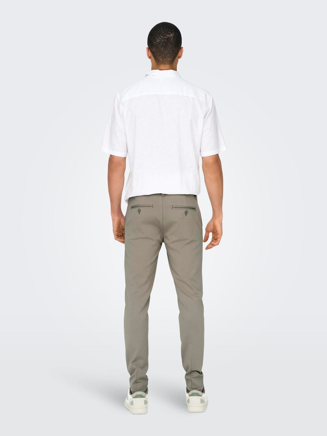 ONLY & SONS Chino ONSMARK SLIM GW 0209 PANT NOOS