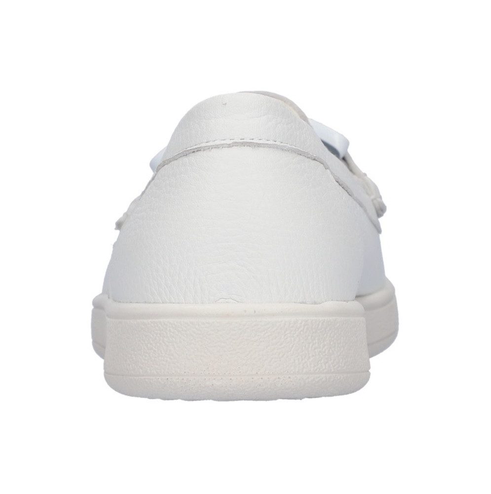 Waldläufer Mocassins H-DAISY , lage schoen, instapschoen, instapschoen in comfortbreedte h (= zeer breed)