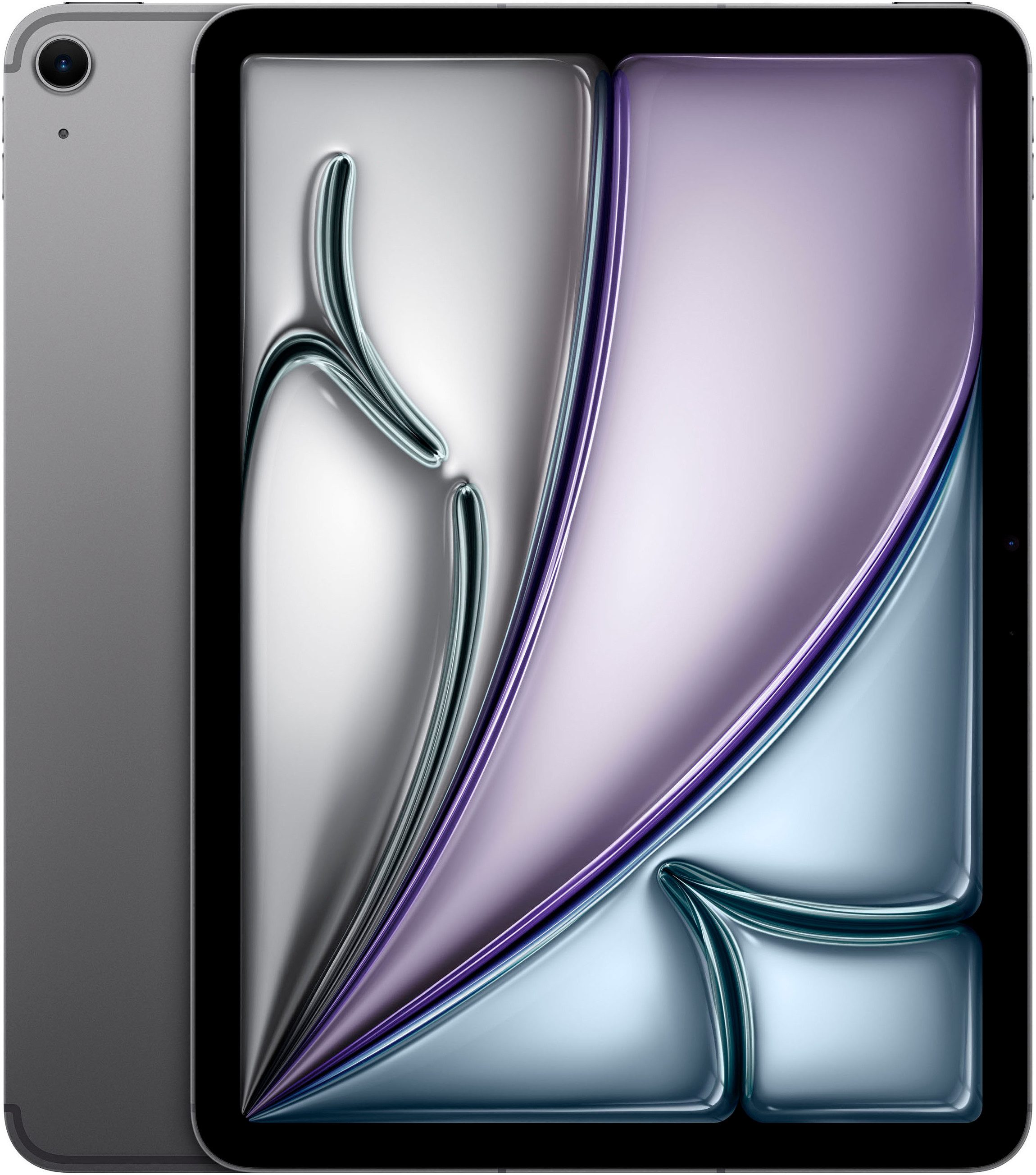 Apple Tablet 11" iPad Air Wi-Fi + Cellular, 10,86 ", iPadOS