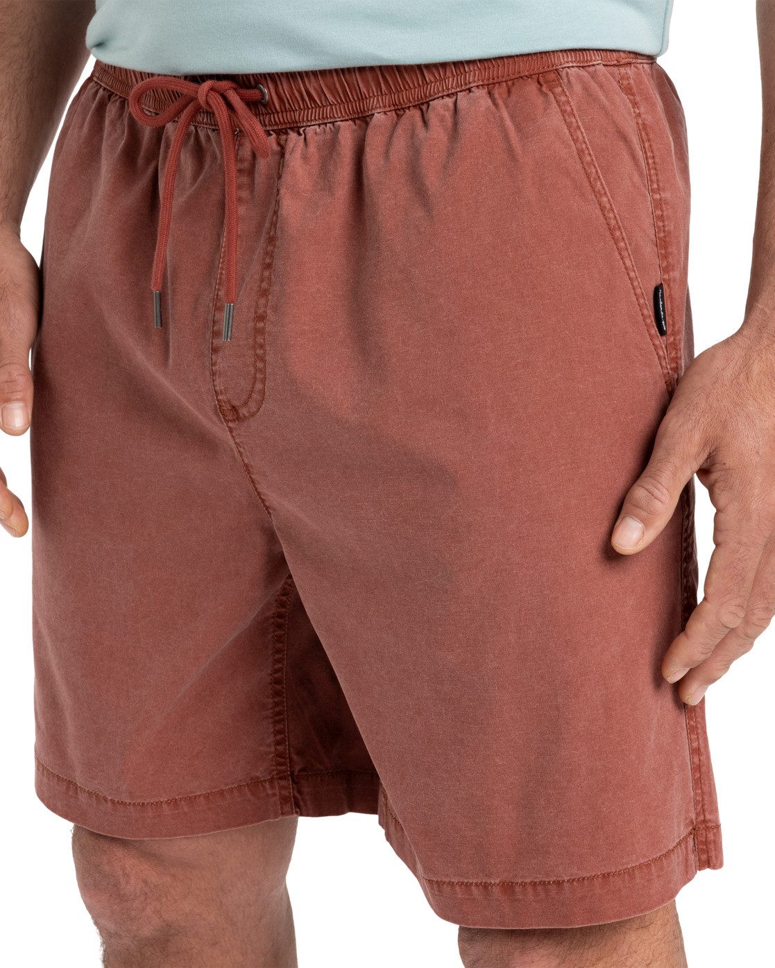 Quiksilver Short Taxer Ws