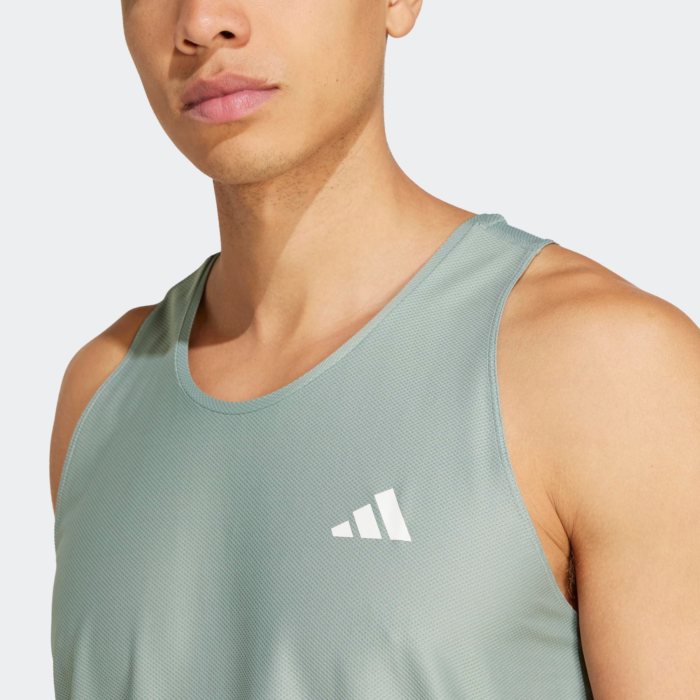 adidas Performance Runningtop OTR B TANK