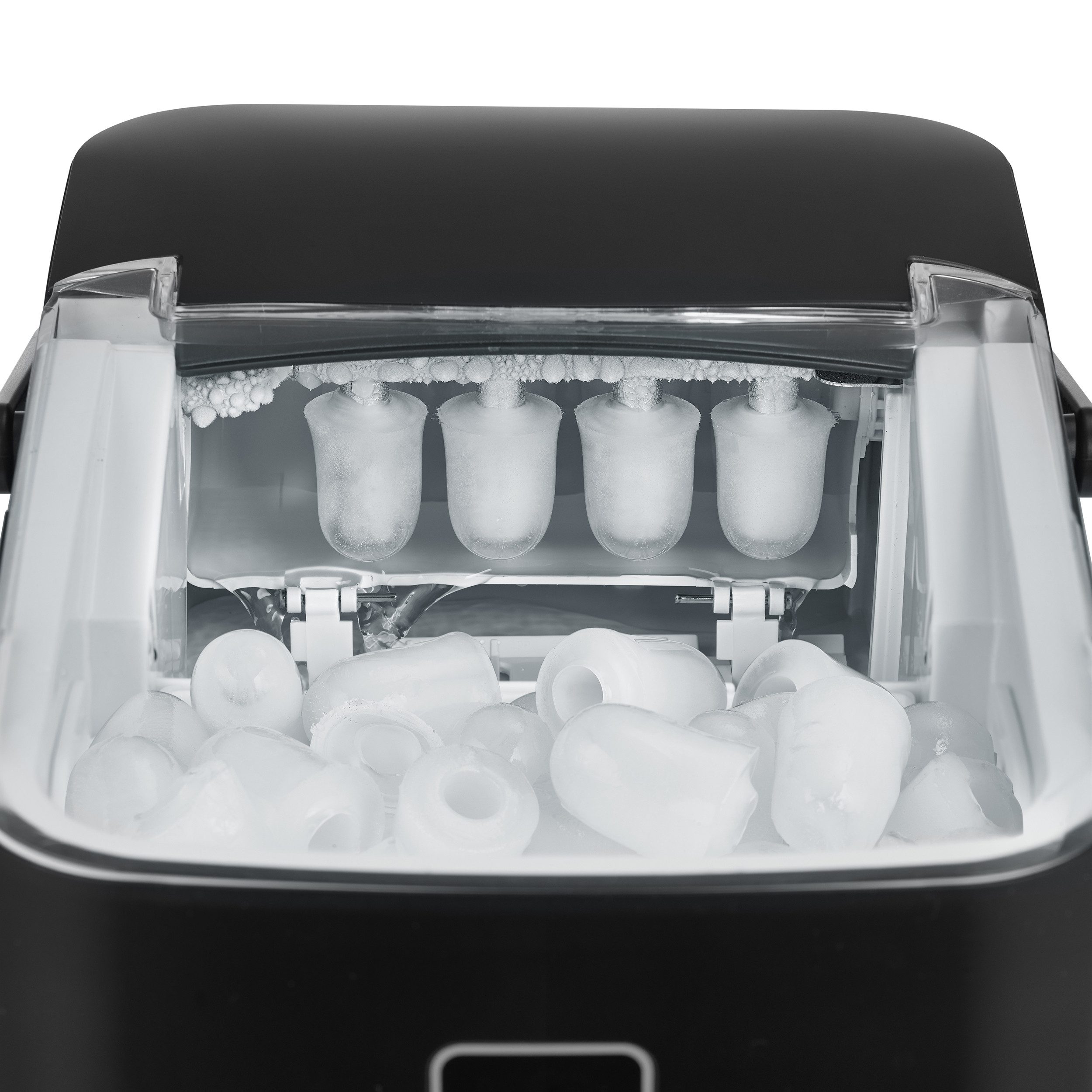 Caso Elektrische ijsblokjesmaker 3401 CASO IceChef Compact