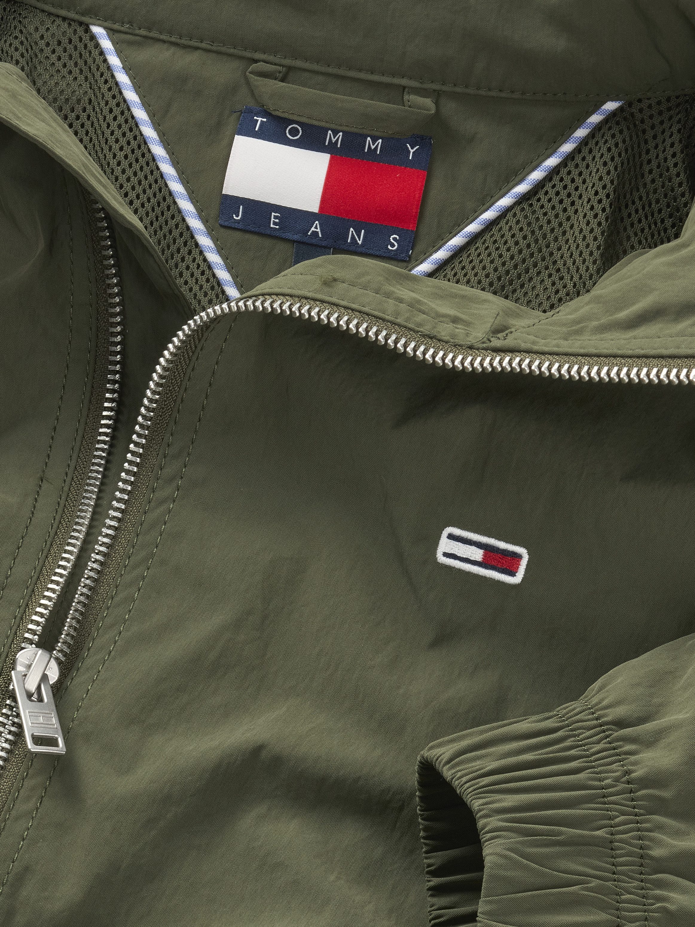 TOMMY JEANS Bomberjack TJM ESSENTIAL JACKET EXT
