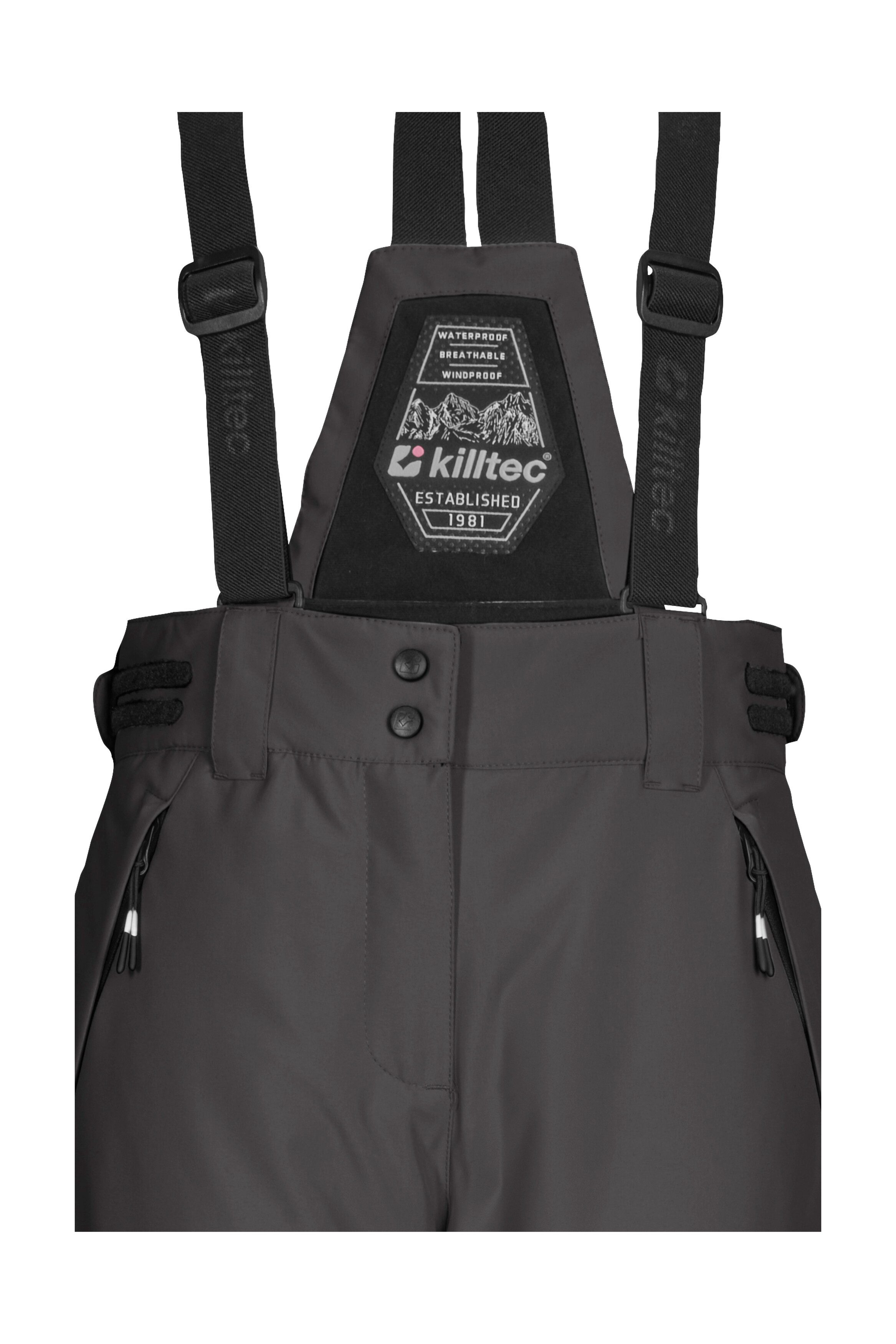 Killtec Skibroek KSW 213 GRLS SKI PNTS
