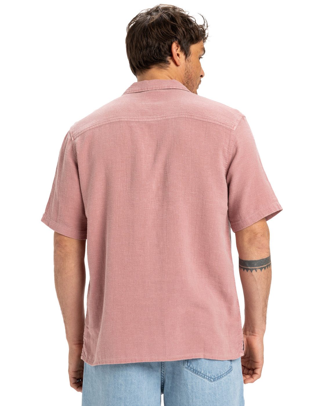 Quiksilver Functioneel shirt SUNRISE