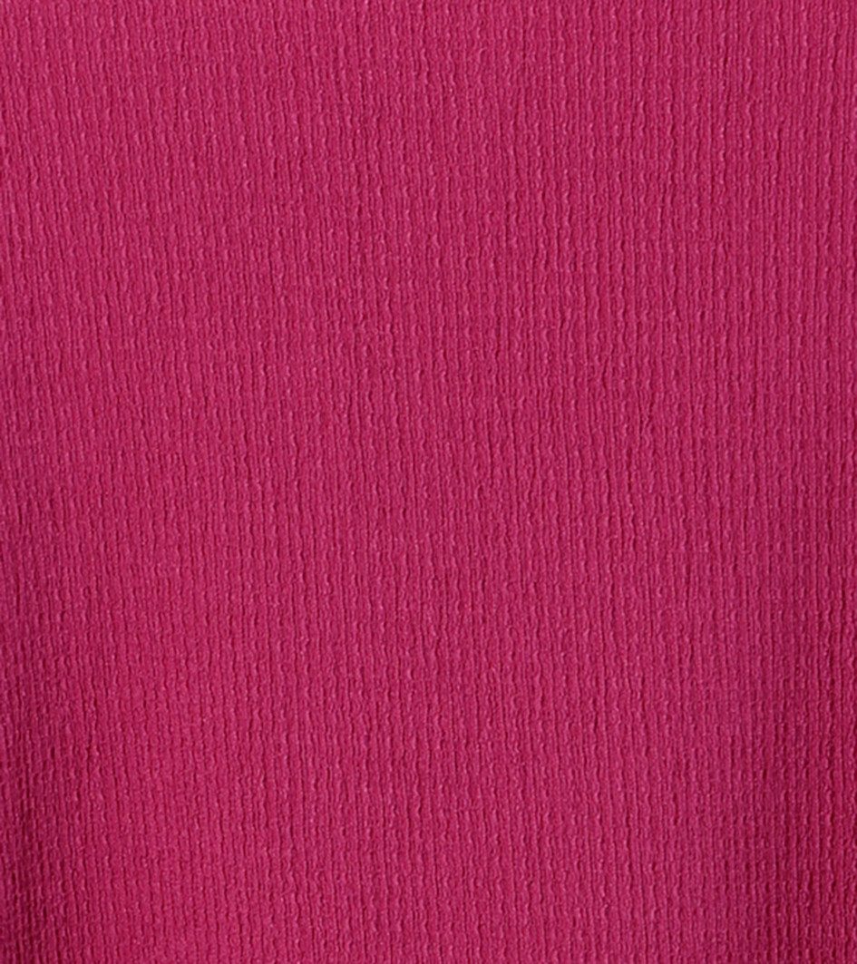Aniston PLUS Shirt met subtiele streep-look structuur