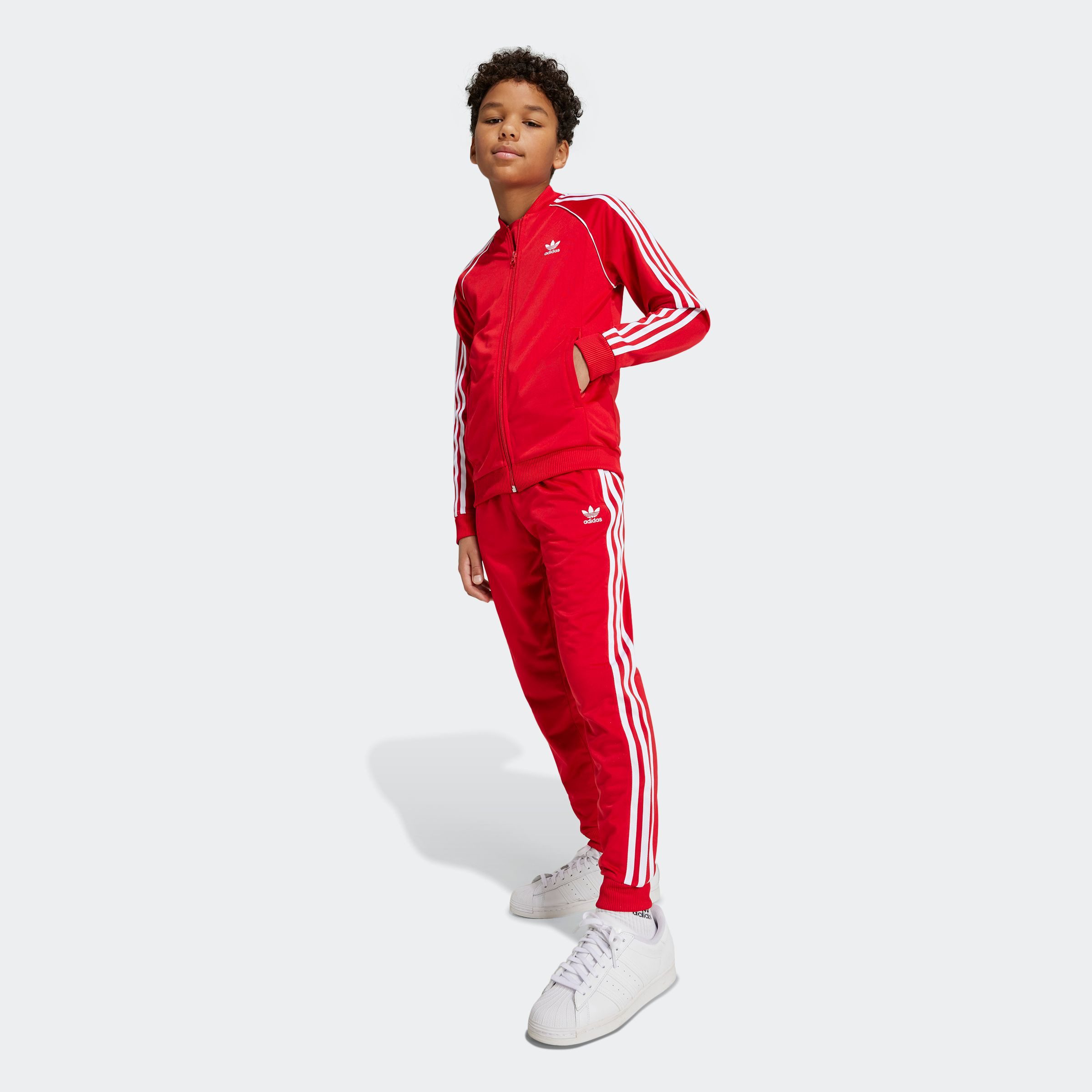 adidas Originals Trainingsjack SST TRACK TOP