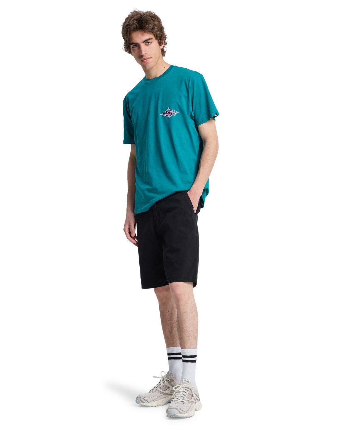 Quiksilver Chino-short Everyday 20"