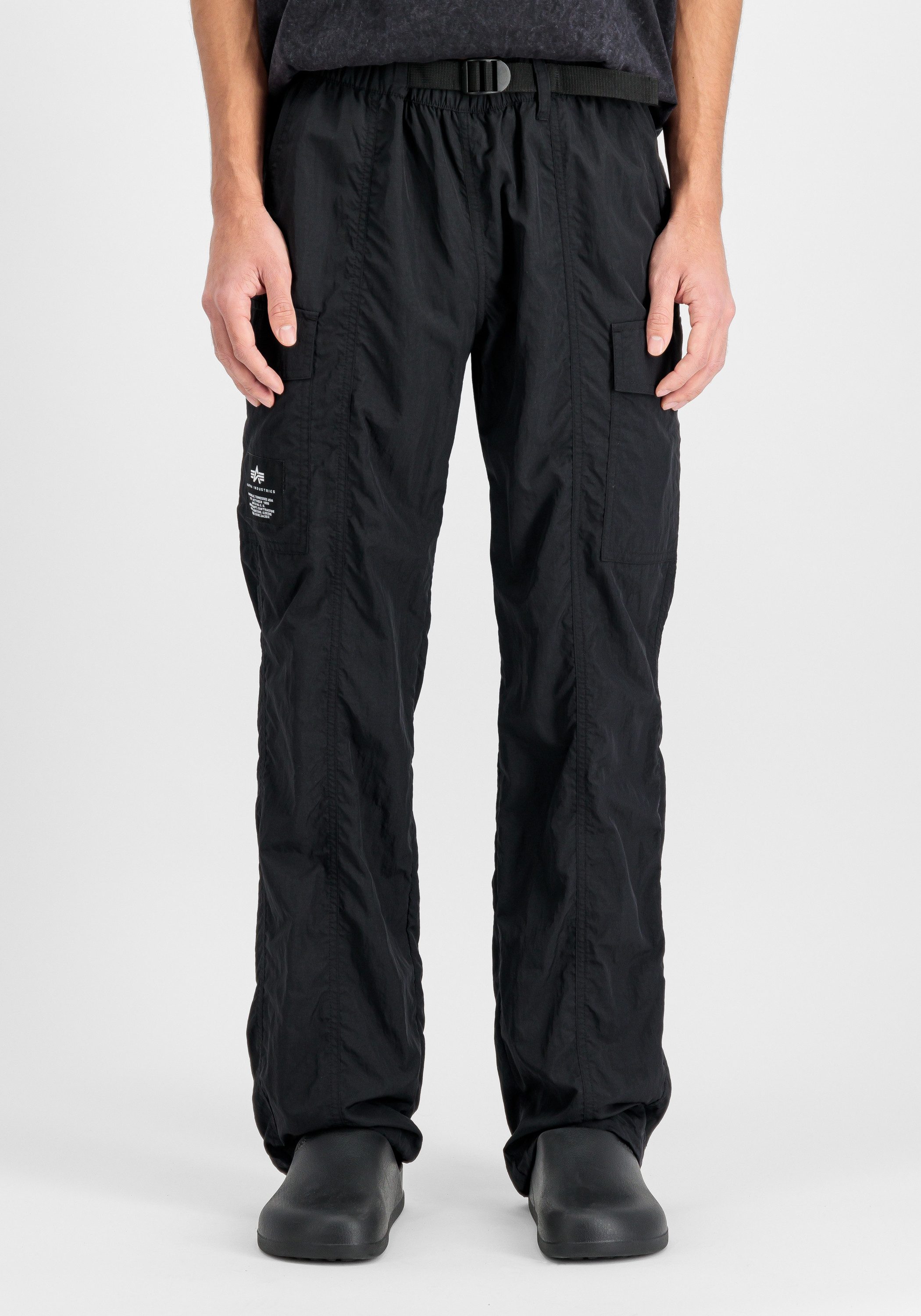 Alpha Industries Cargobroek Nylon Cargo Pants