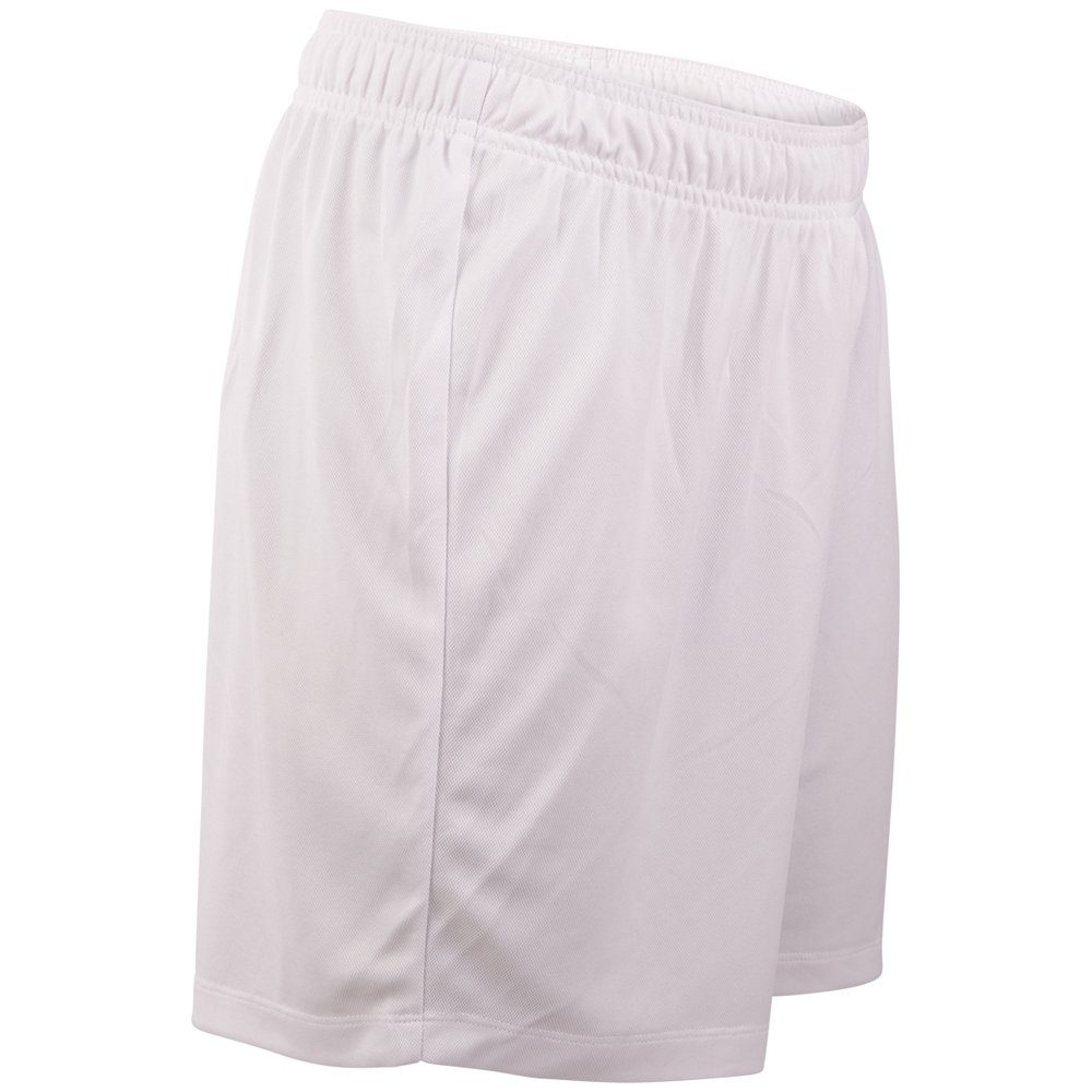Kappa Trainingsshort - met comfortabele, elastische tailleband met binnenliggende koord