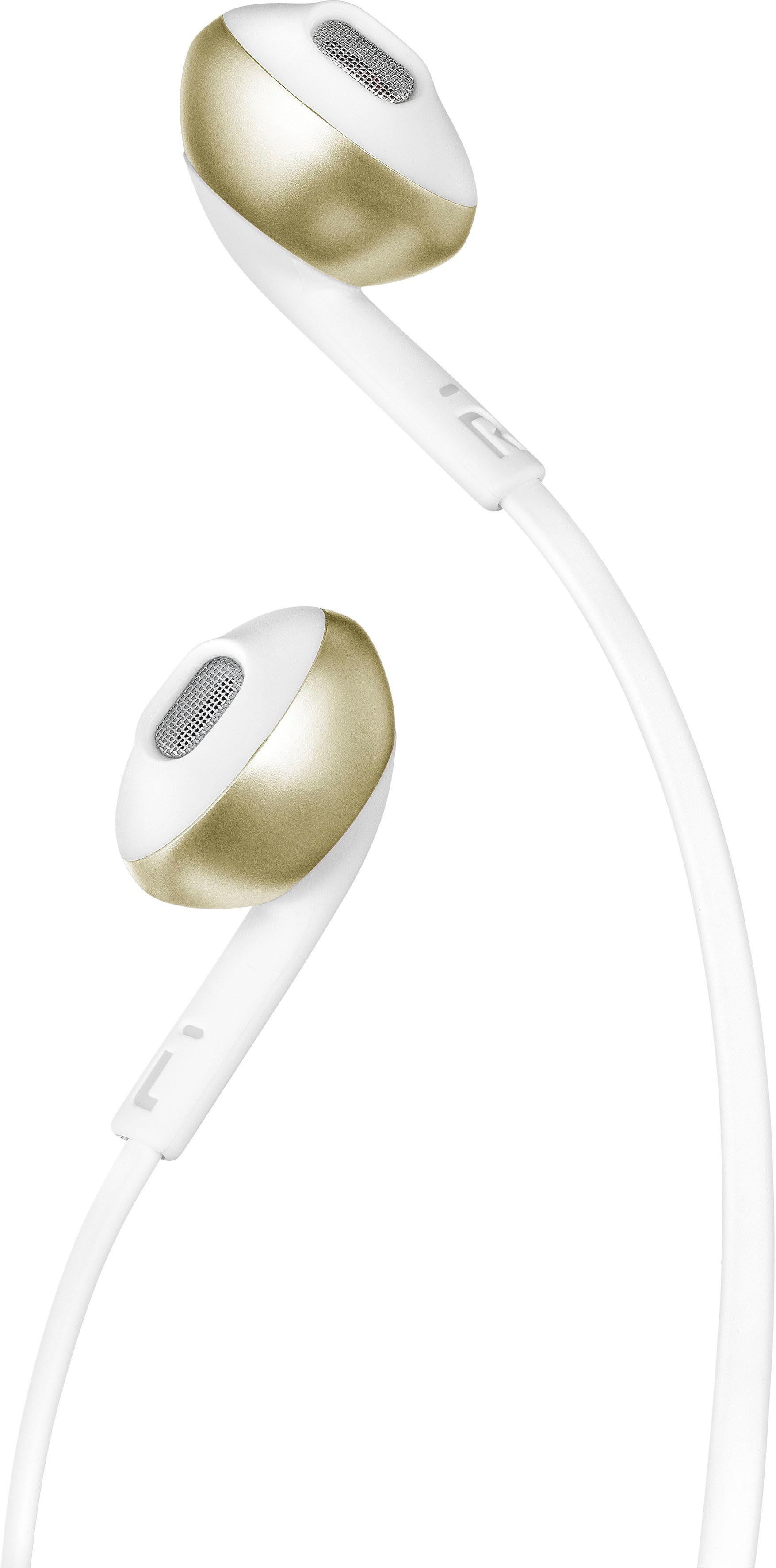 JBL In-ear-oordopjes TUNE 205