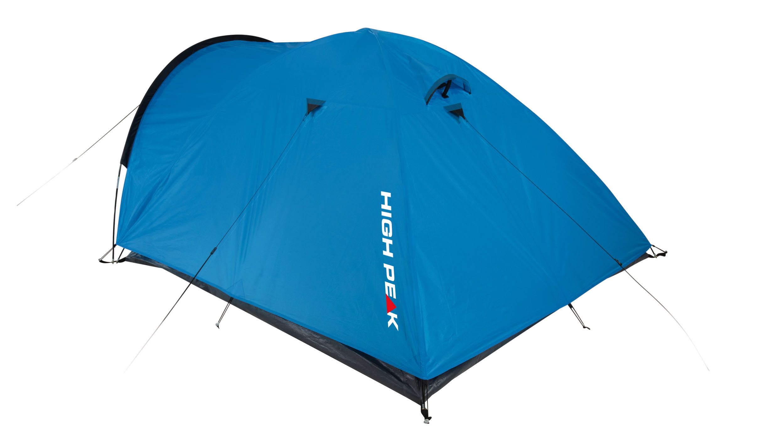 High Peak Koepeltent Narvik 4