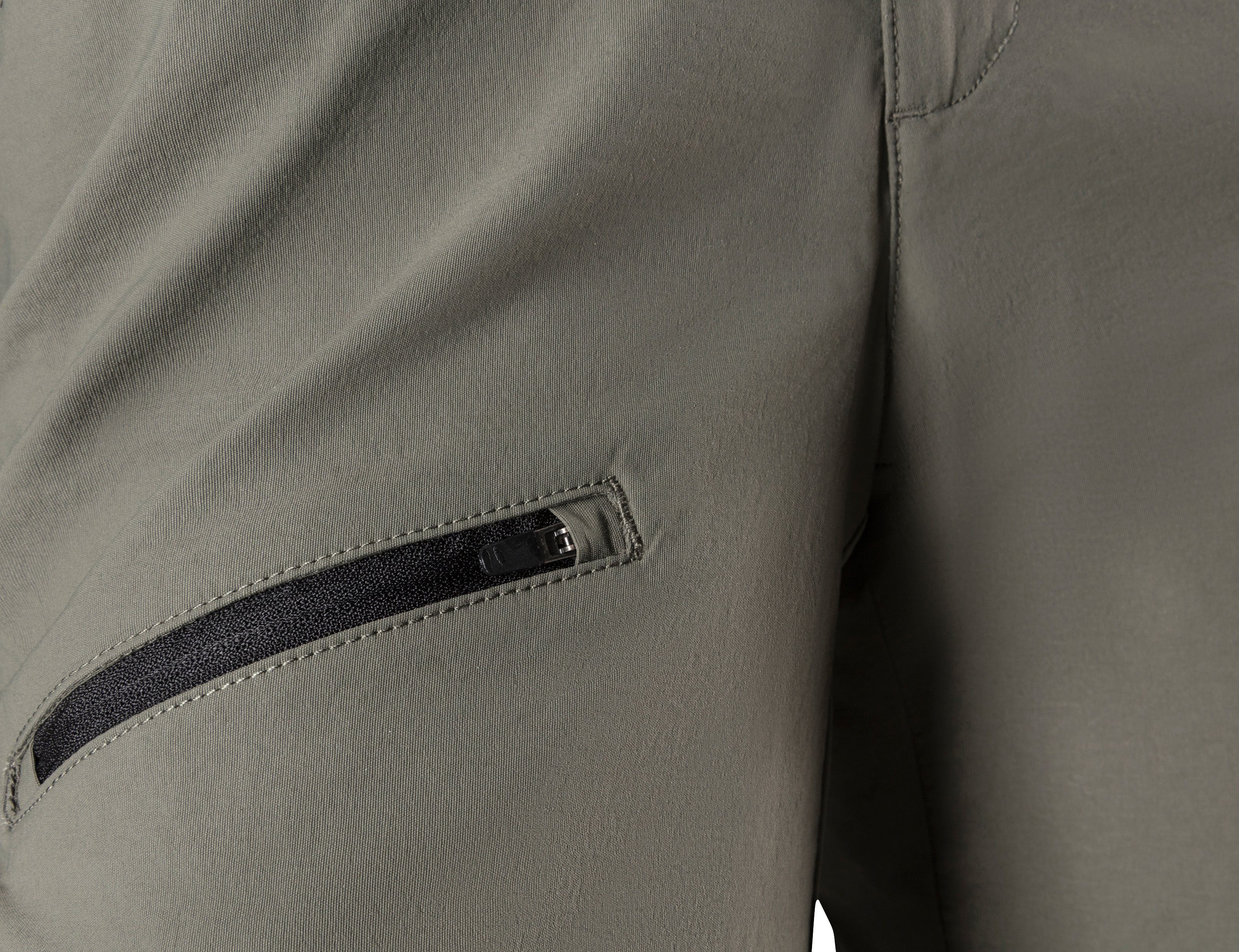 vivance active Caprilegging met praktische zakken