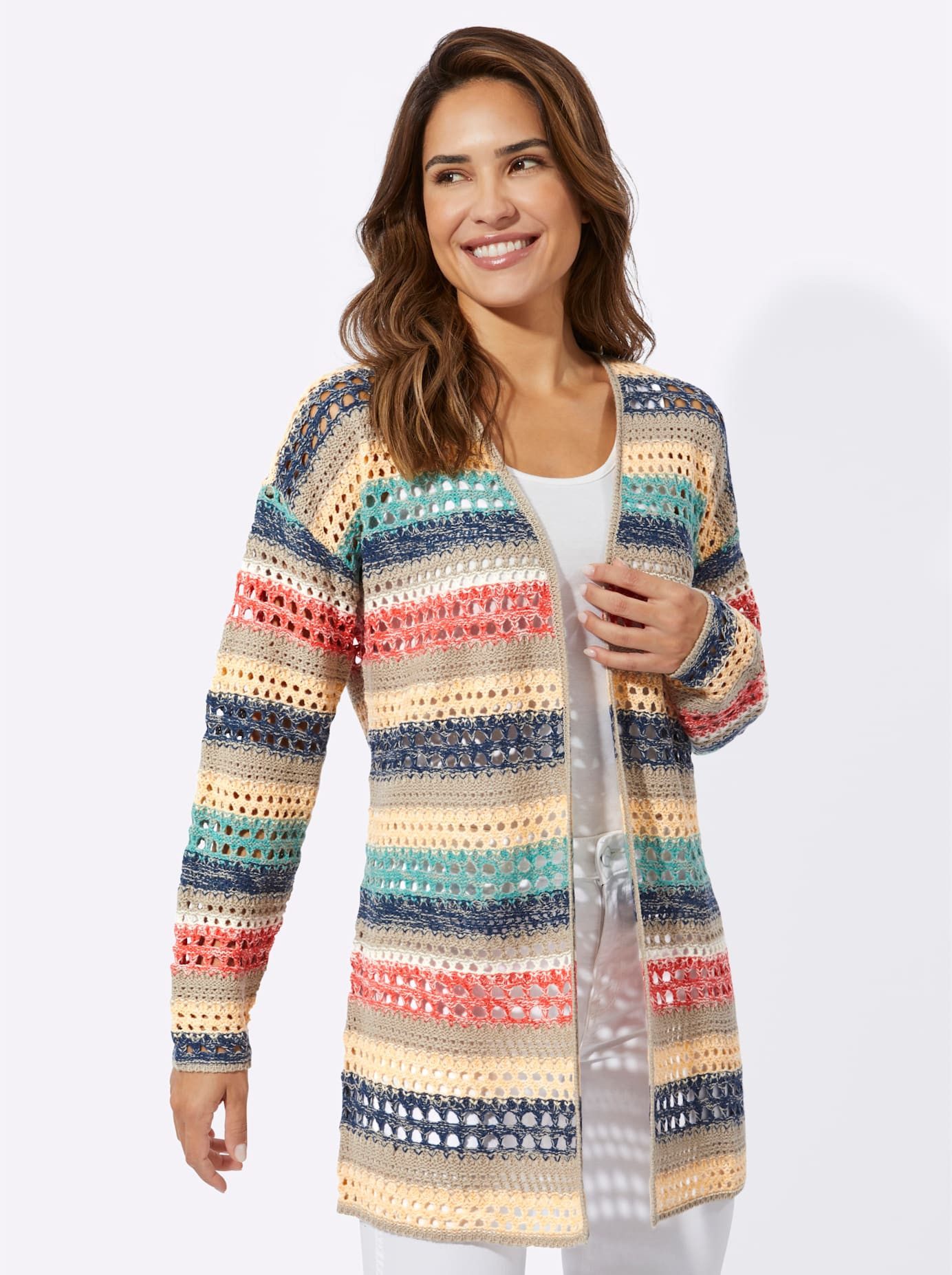 Classic Basics Vest