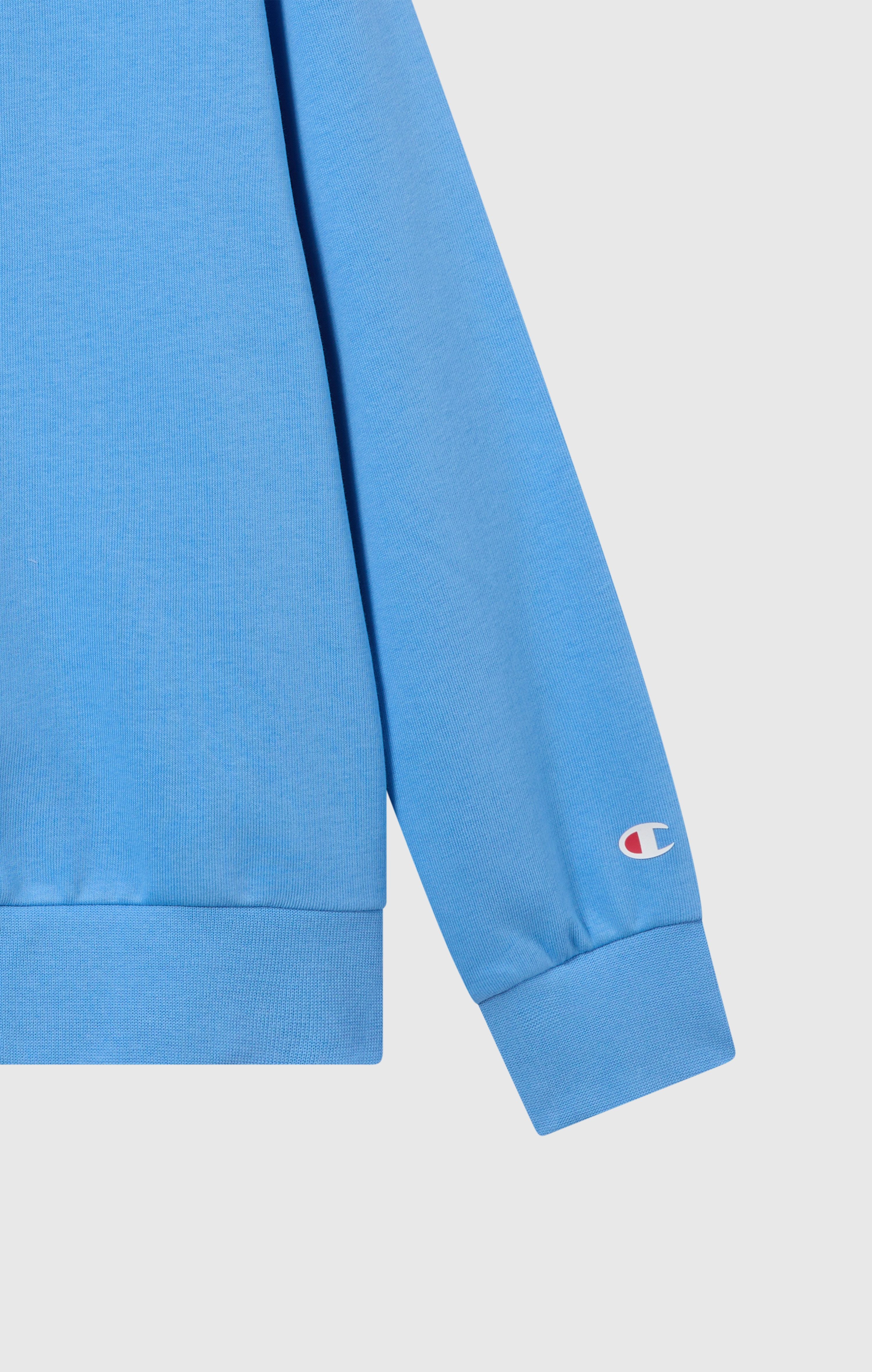 Champion Sweatshirt (1-delig)
