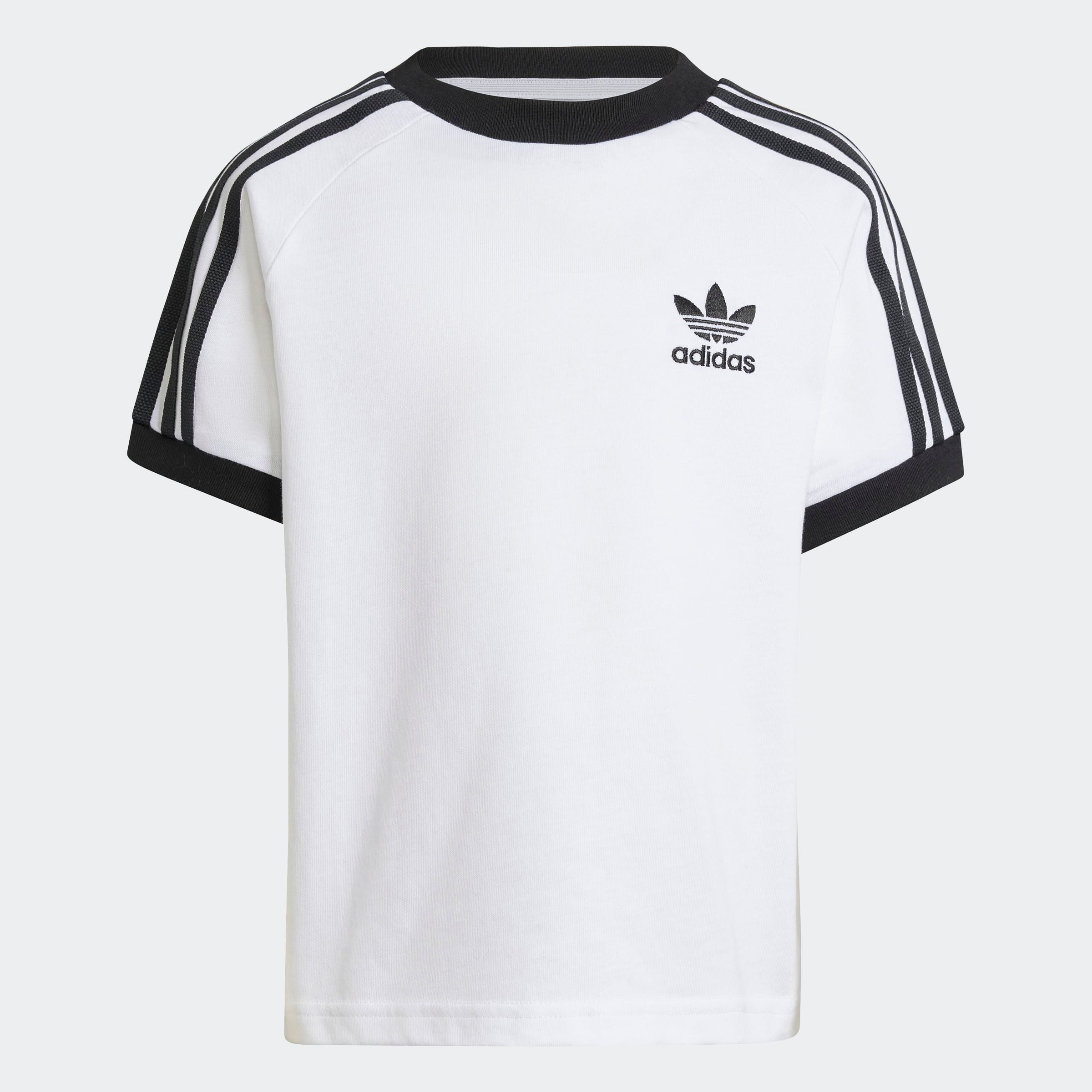 adidas Originals T-shirt 3STRIPES TEE