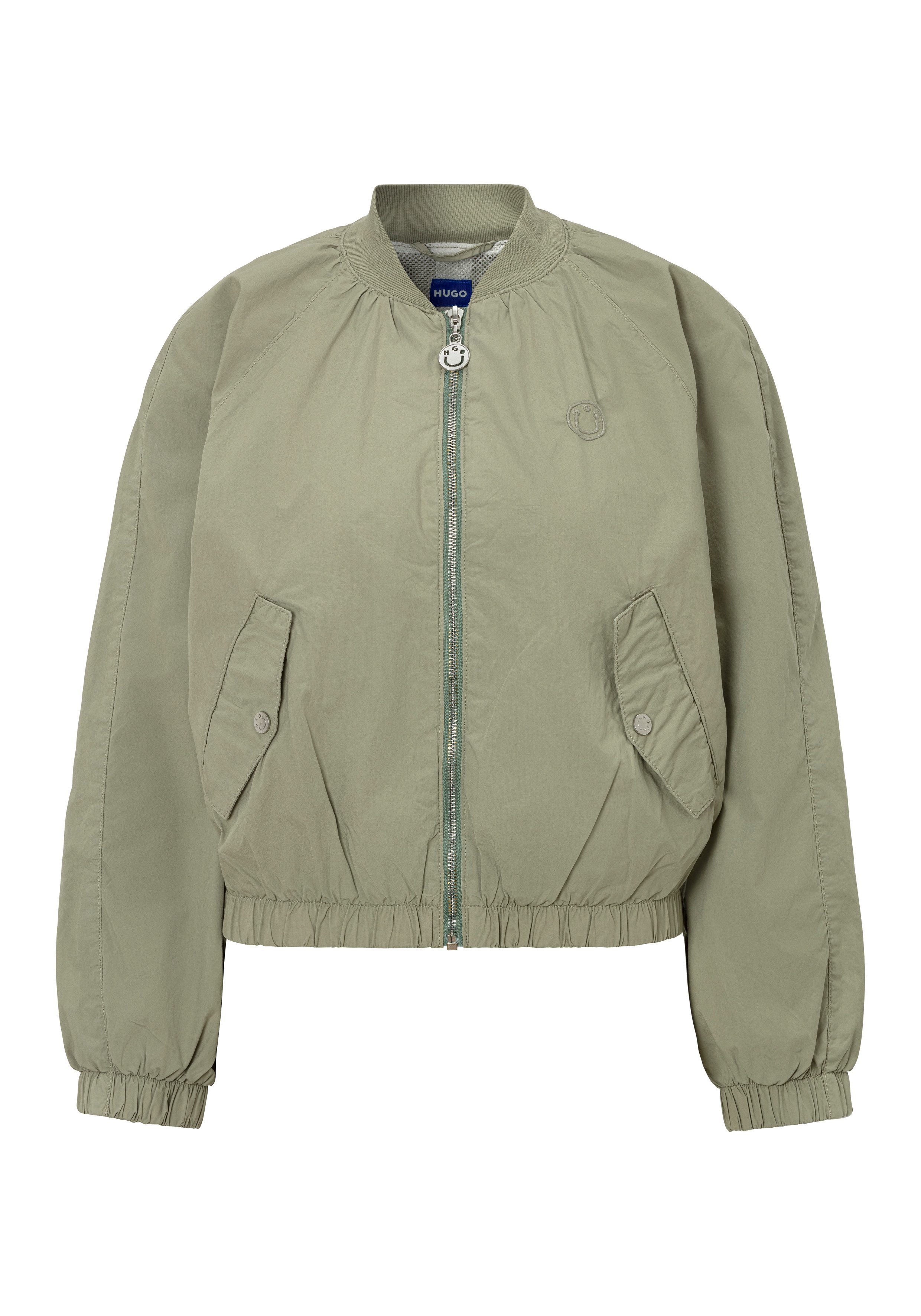 HUGO Blue Korte blazer Asata