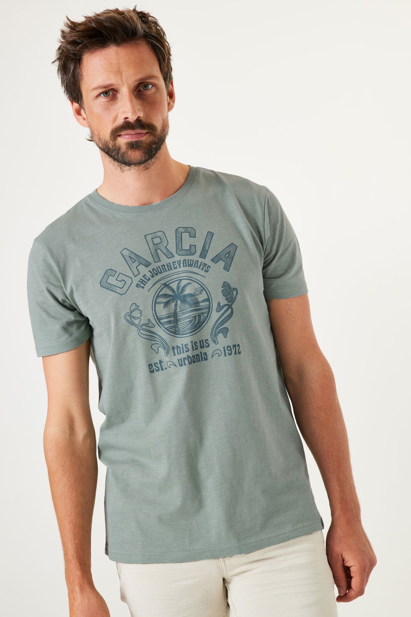 Garcia T-shirt