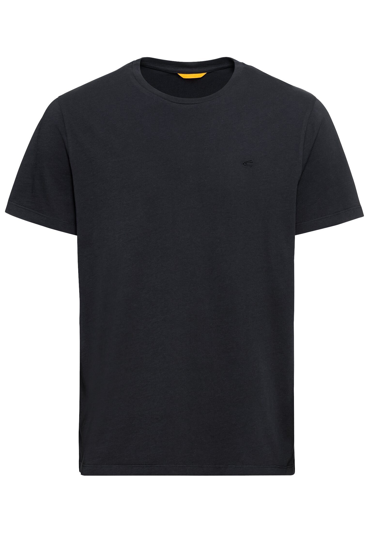 camel active T-shirt met een ronde hals