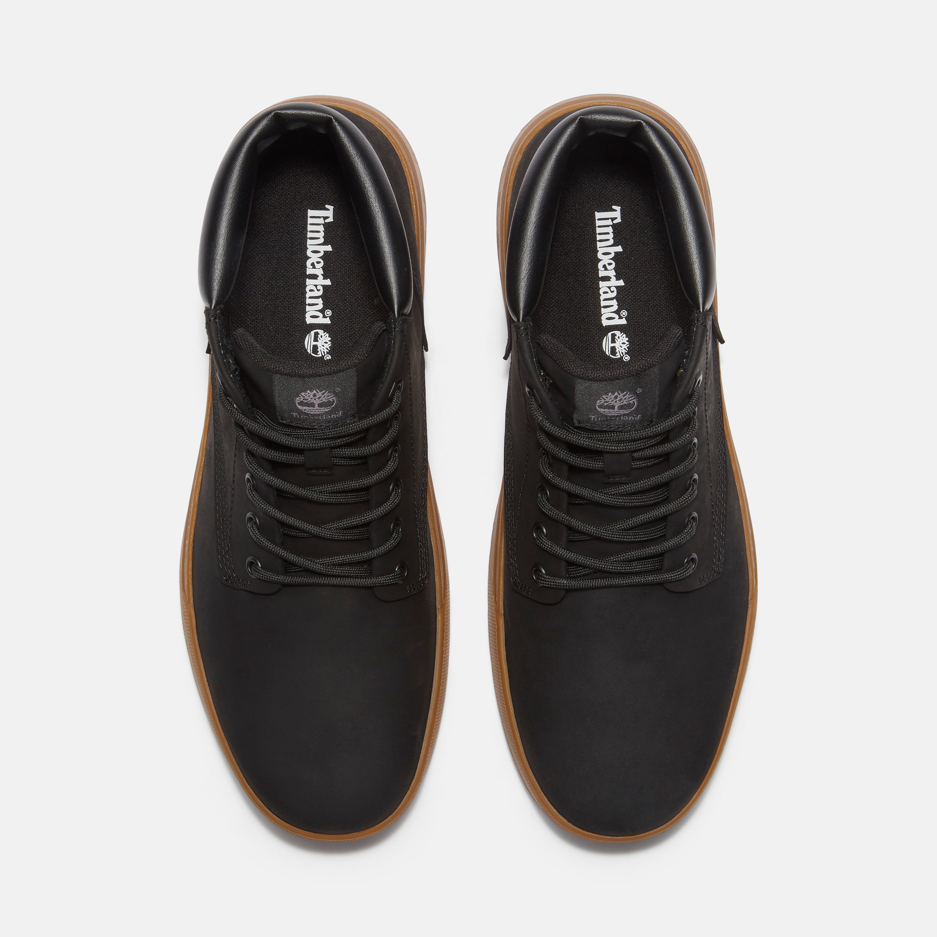 Timberland Veterschoenen MAPLE GROVEMID LACE UP SNEAKER Winterschoenen, sneakerboots, winterlaarzen