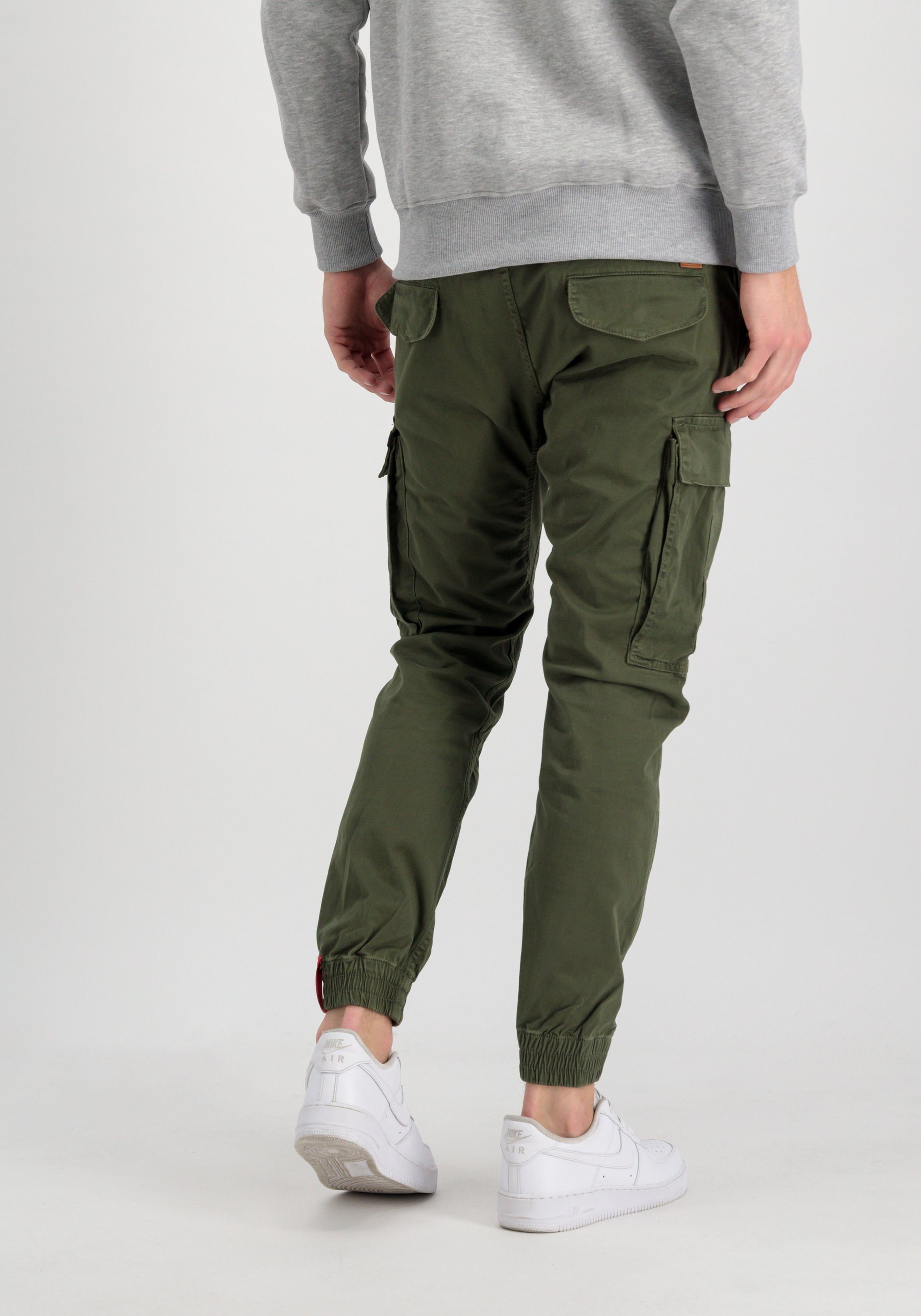 Alpha Industries Cargobroek Alpha Industries Men - Pants Airman Pant
