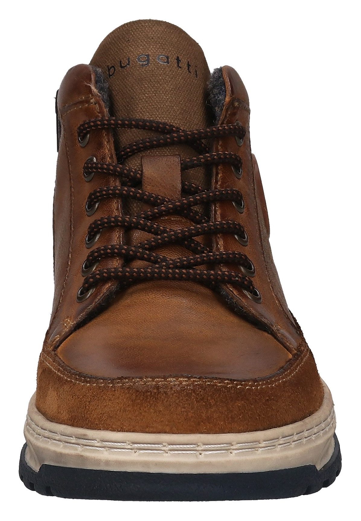 Bugatti Veterschoenen