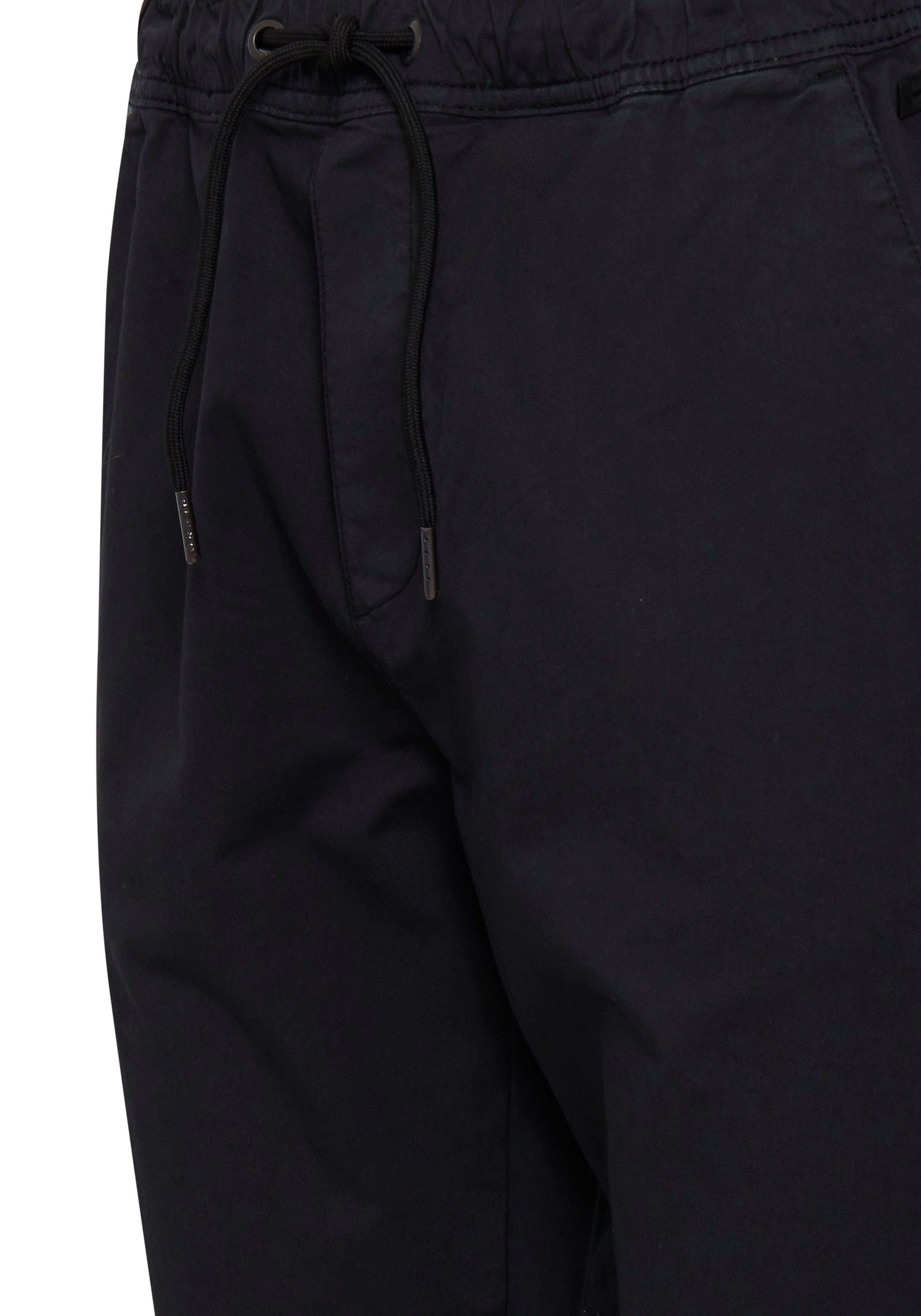 Blend Comfortbroek BHNIMBU pants met een rijgkoord en elastische band