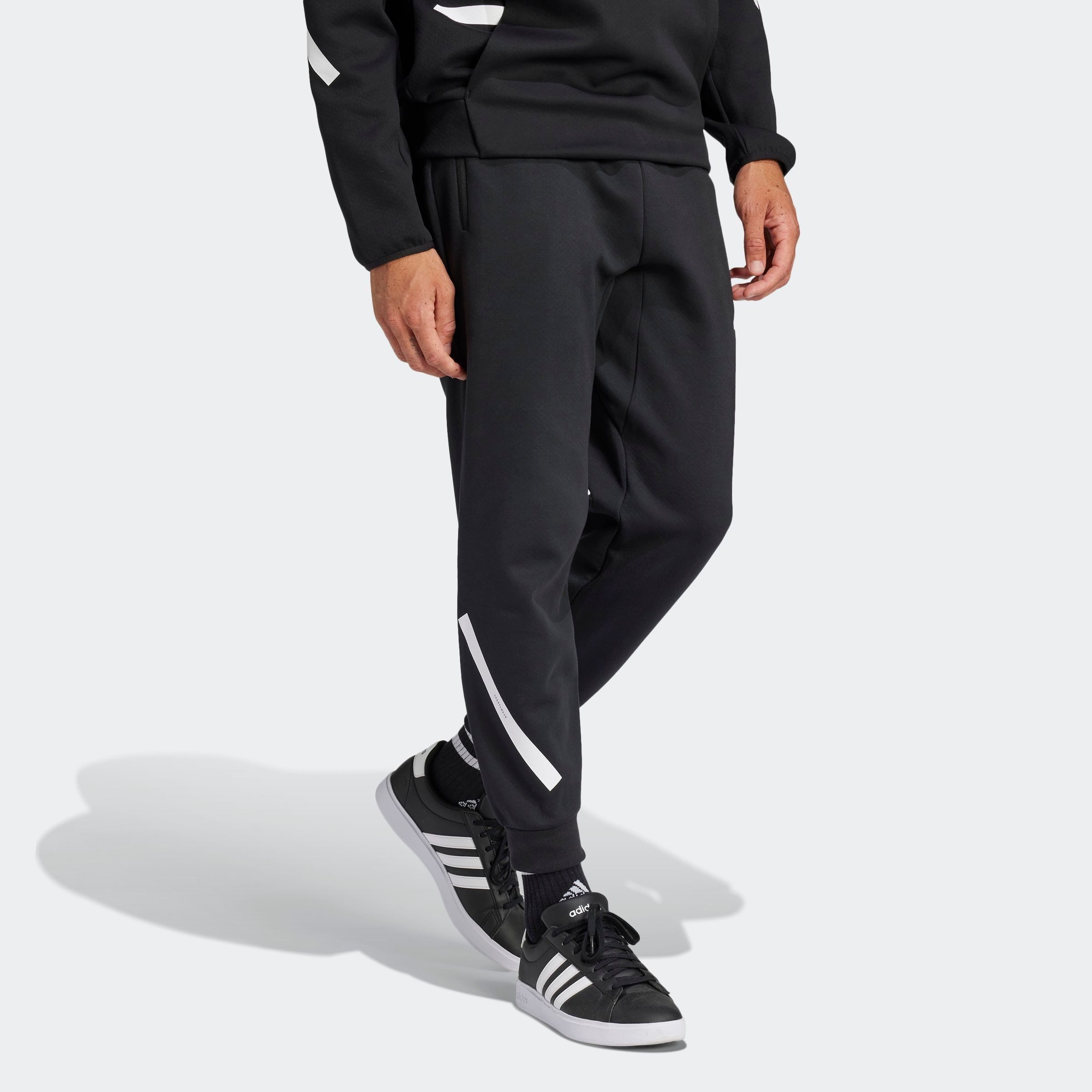 adidas Sportswear Sportbroek M Z.N.E. PT (1-delig)