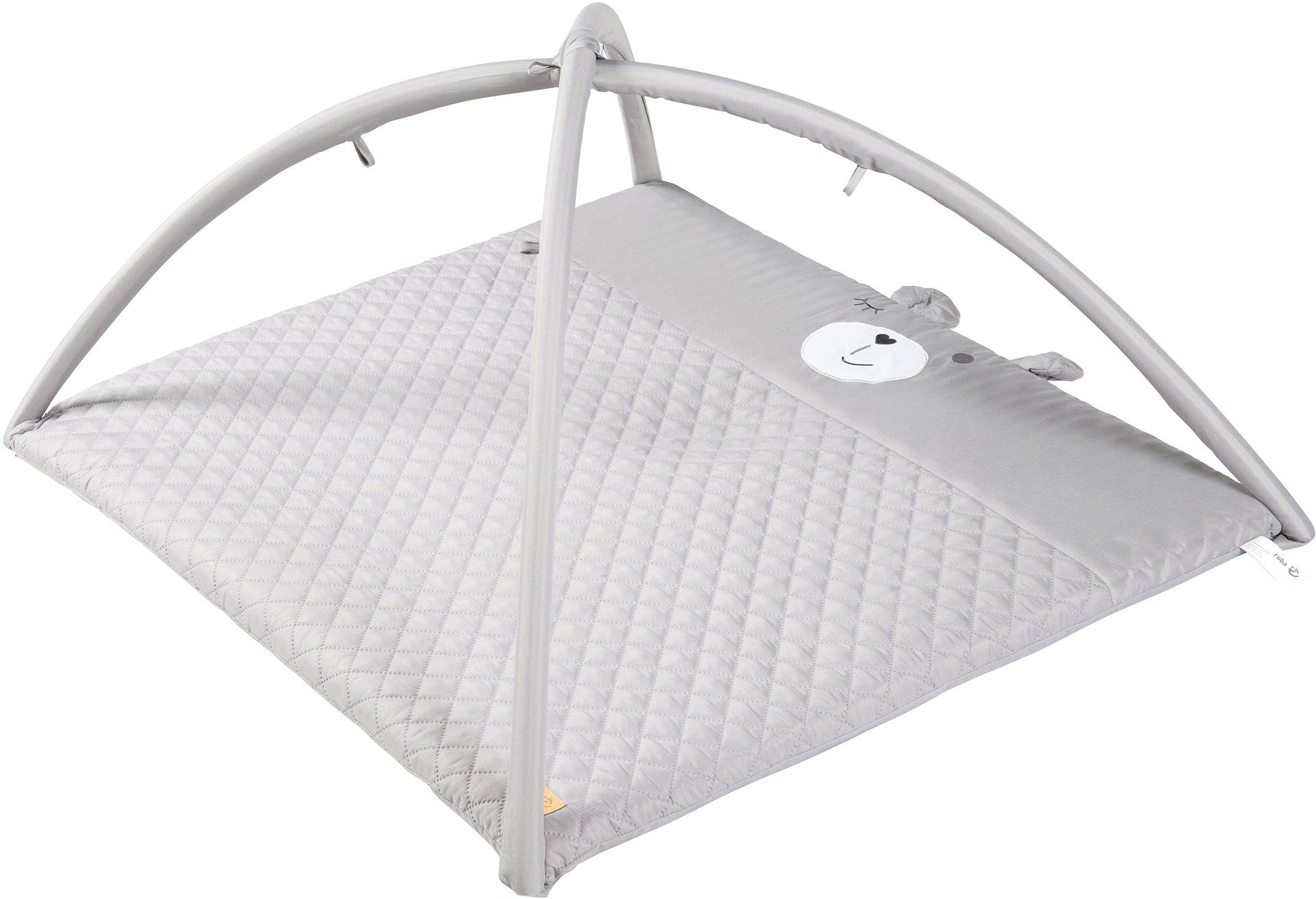 Roba® Speelboog Style incl. 5 speelelementen (set)