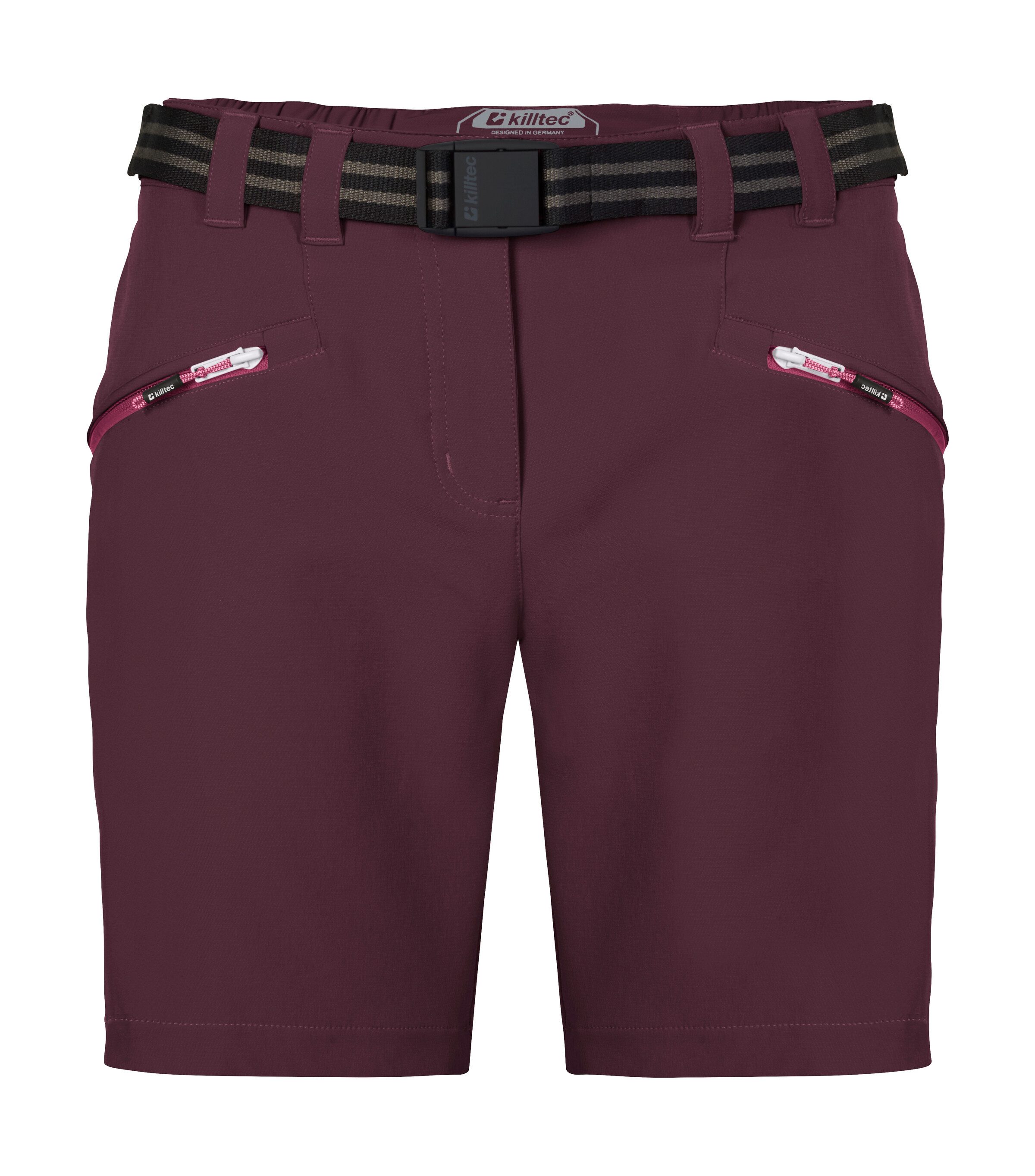 Killtec Bermuda KOS 19 WMN BRMDS