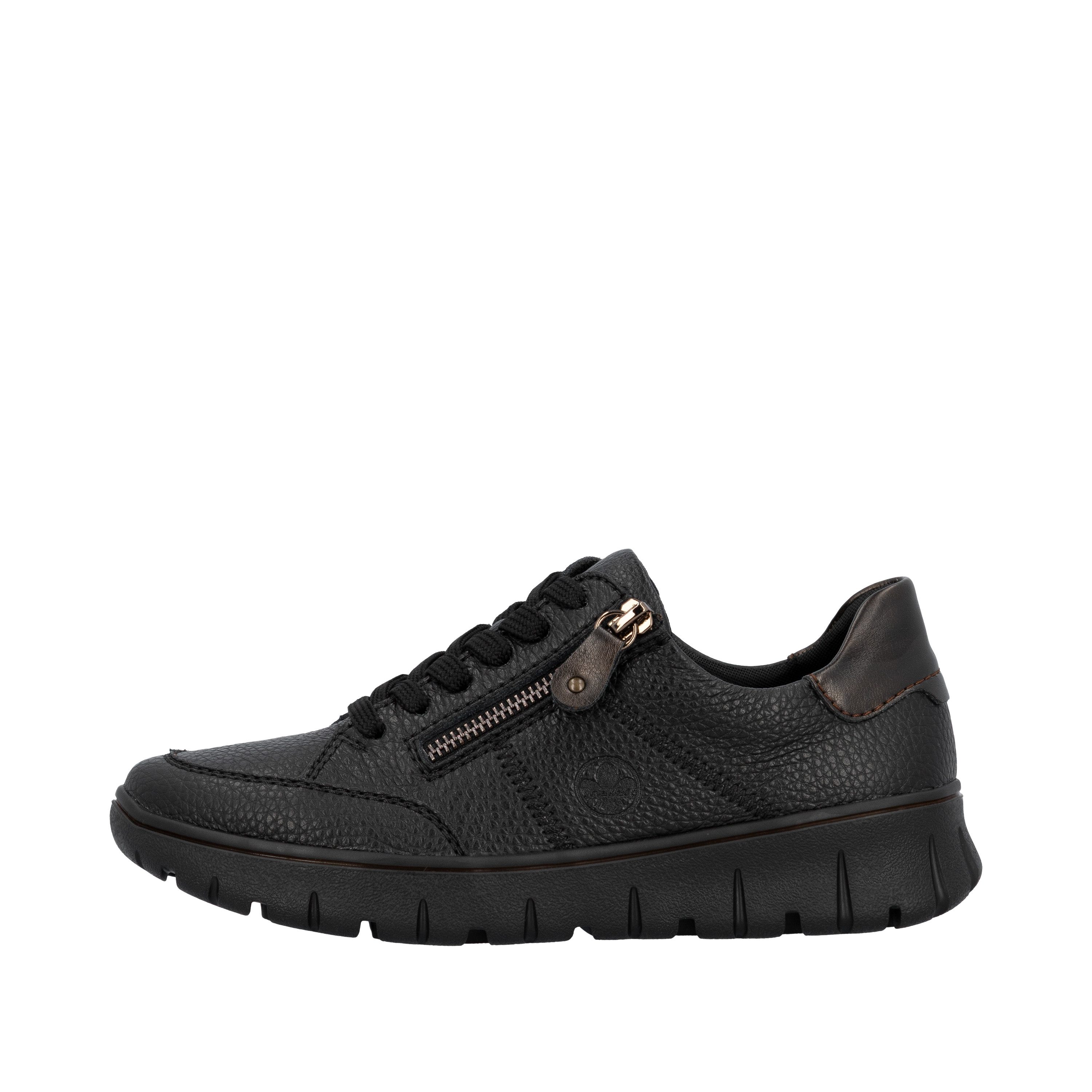 Rieker Plateausneakers