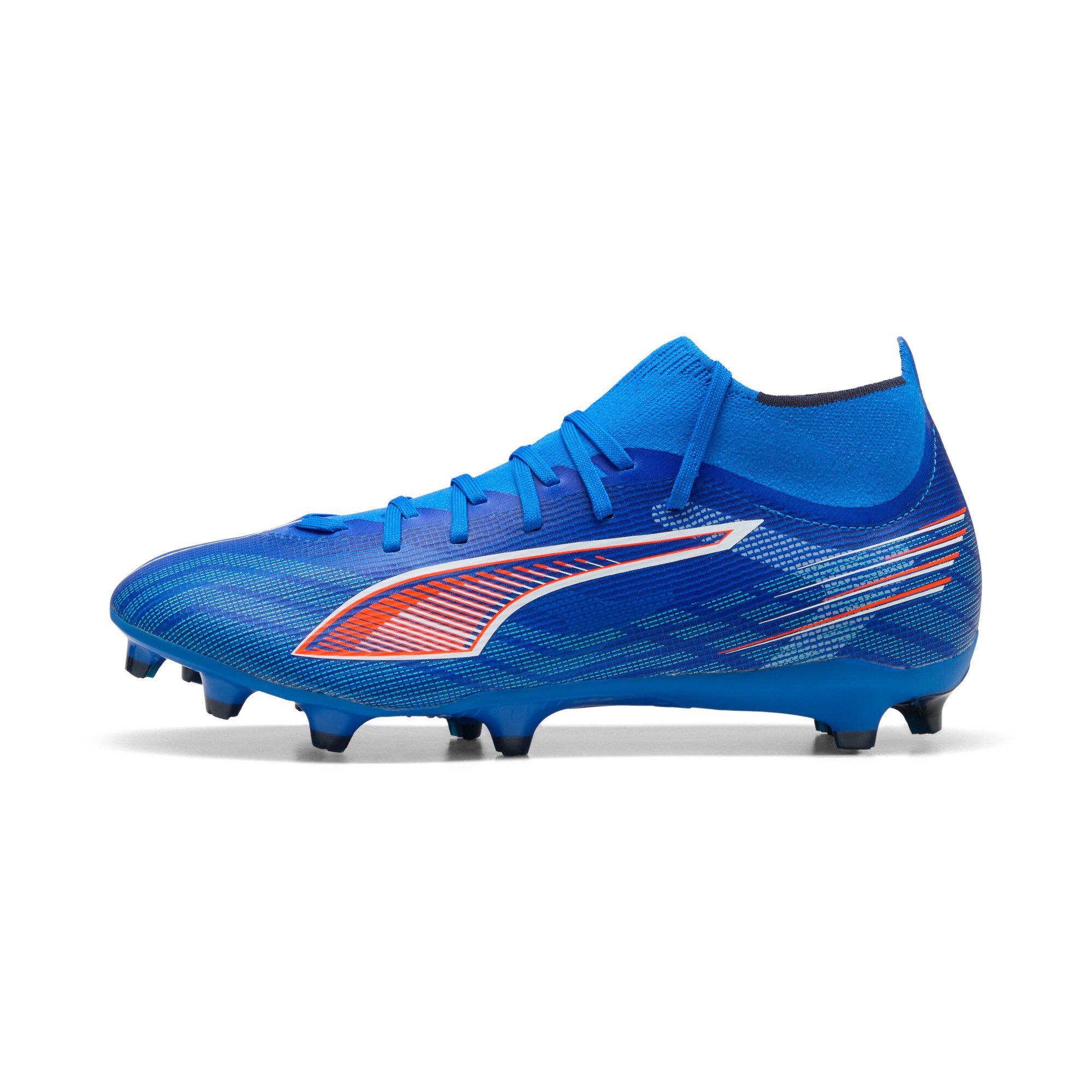 PUMA Voetbalschoenen ULTRA 6 MATCH+ FG/AG