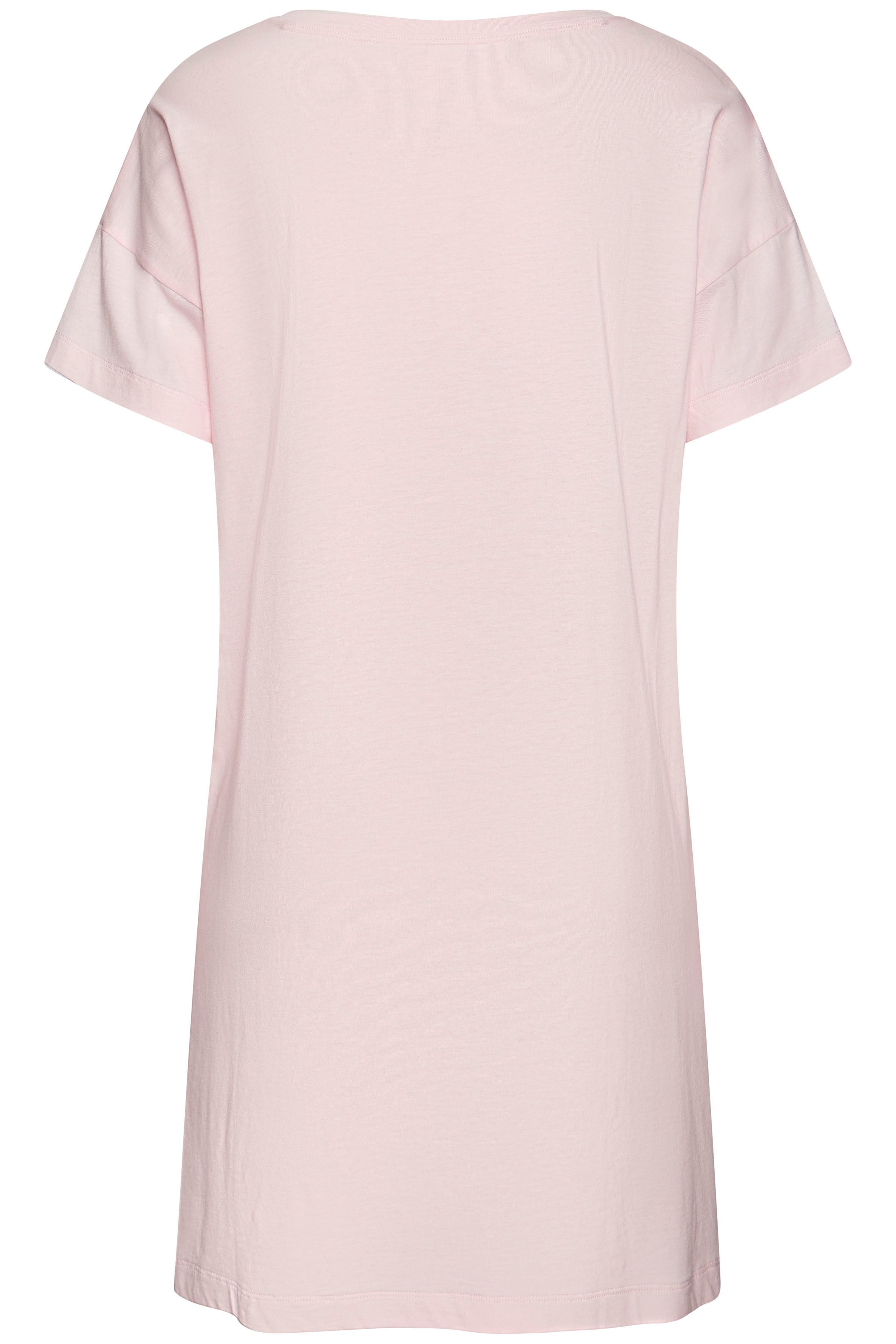 s.Oliver RED LABEL Beachwear Nachthemd met frontprint
