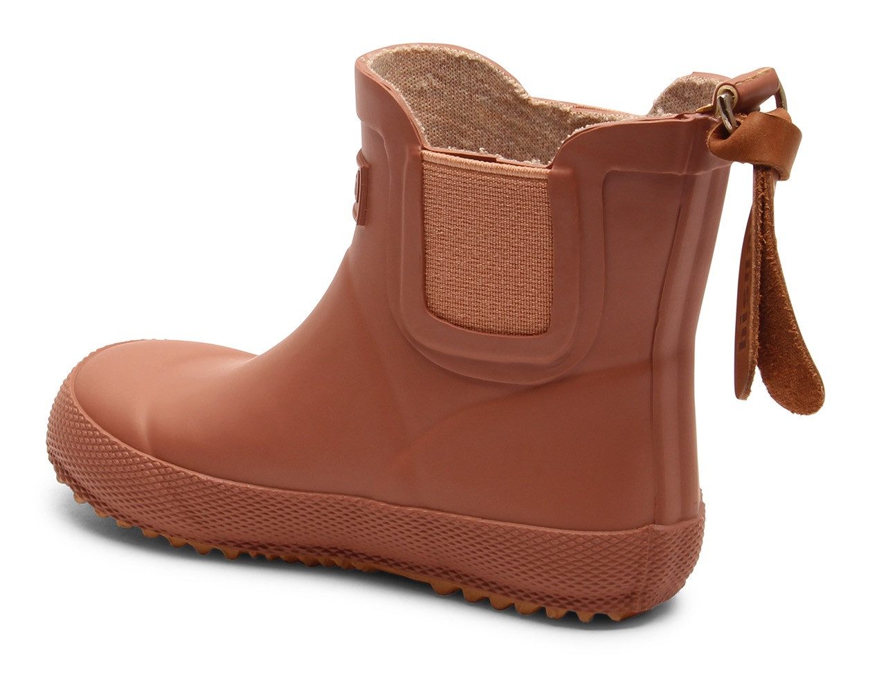 Bisgaard Regenlaarzen Baby rubber