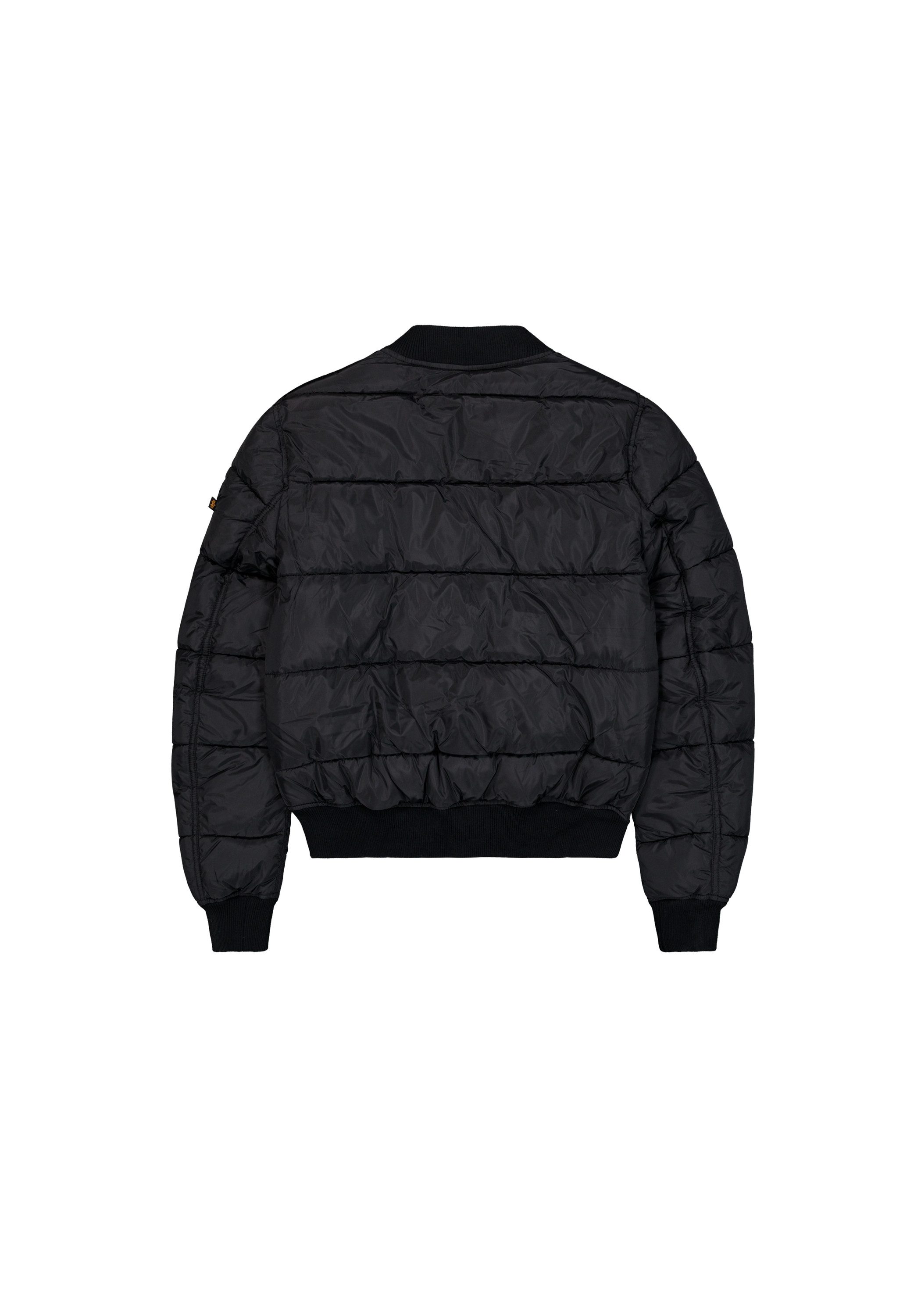 Alpha Industries Bomberjack Alpha Industries Men - Bomber Jackets MA-1 Puffer Bomber