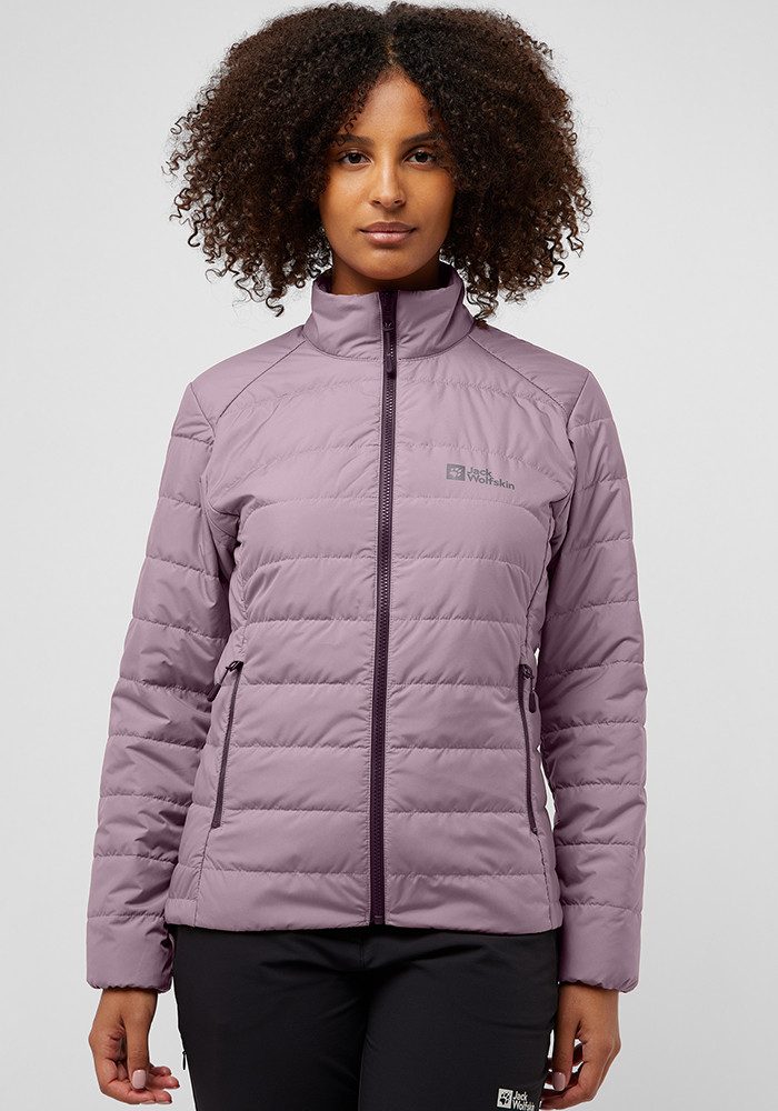 Jack Wolfskin Functioneel 3-in-1-jack HUNBERG 3IN1 JKT W